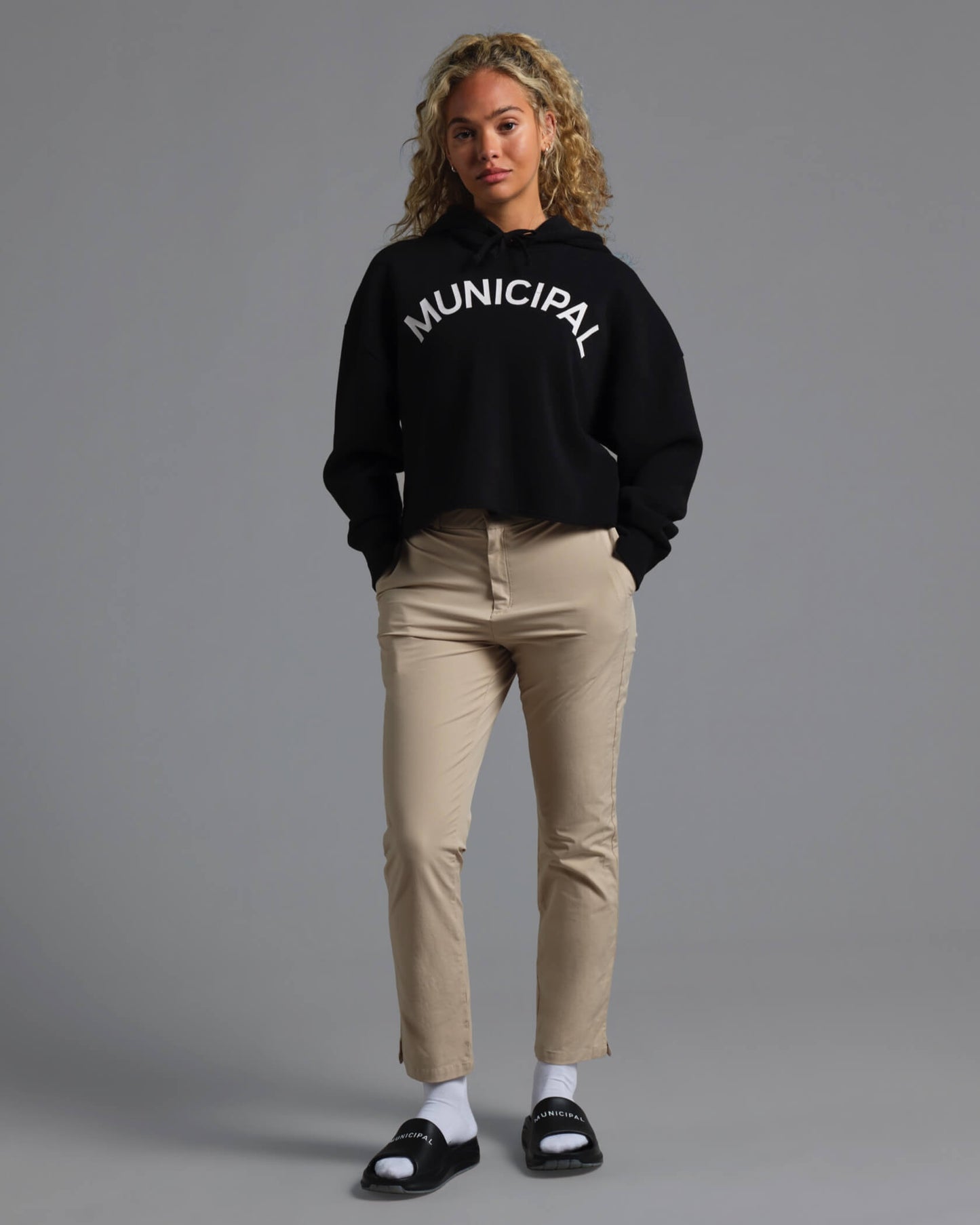 Women's AllPant