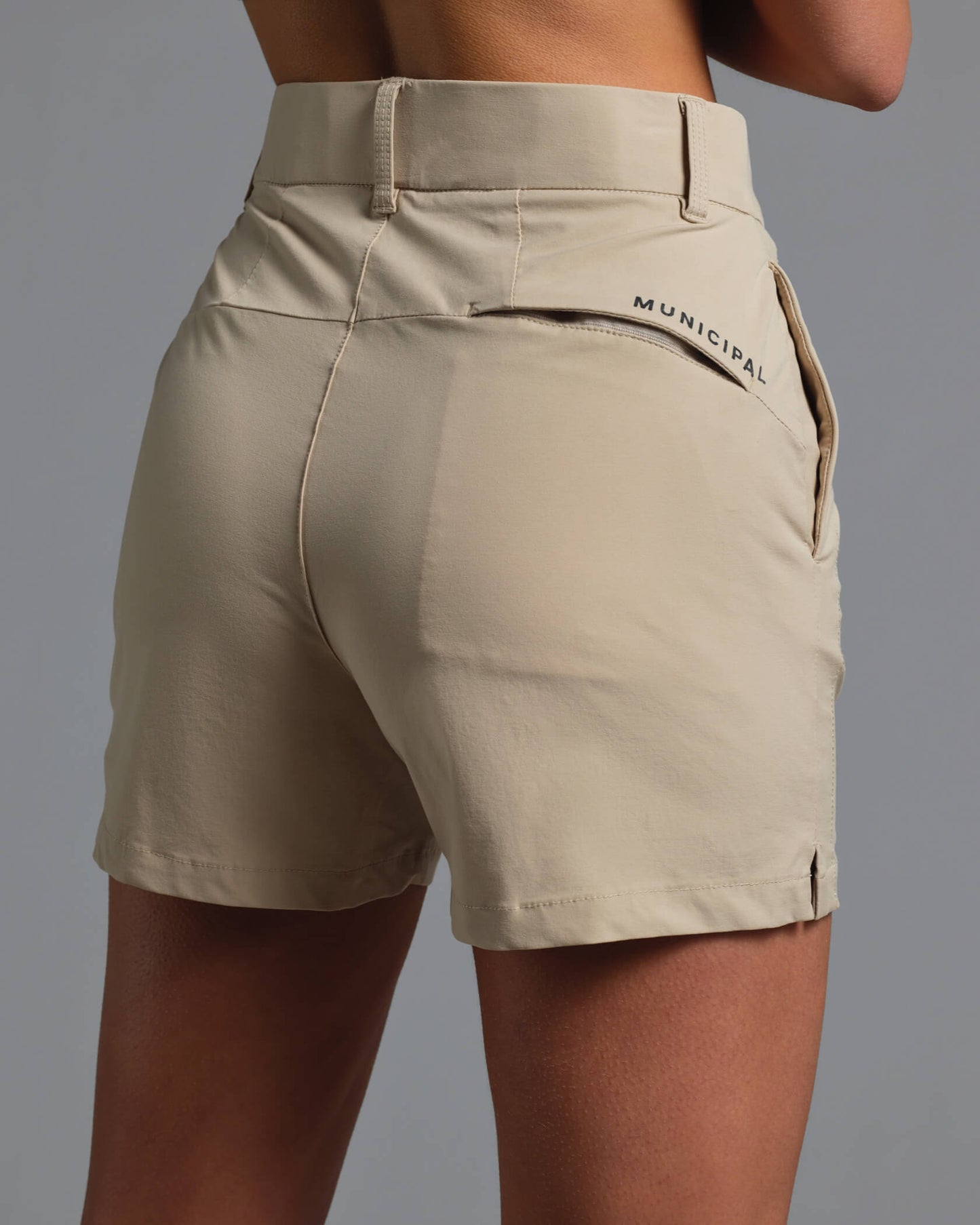 Women's AllShort