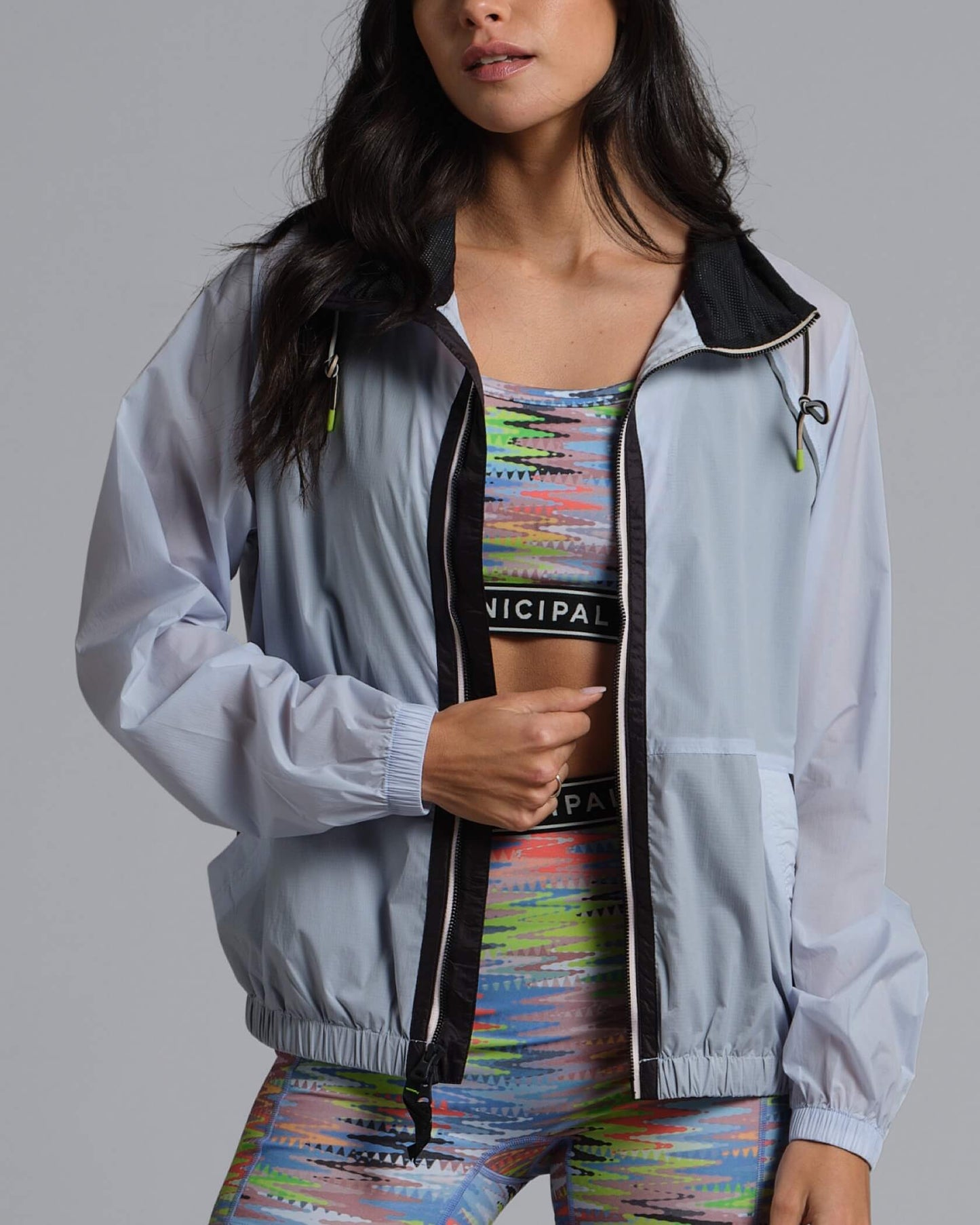 Women's Daybreak Active Jacket