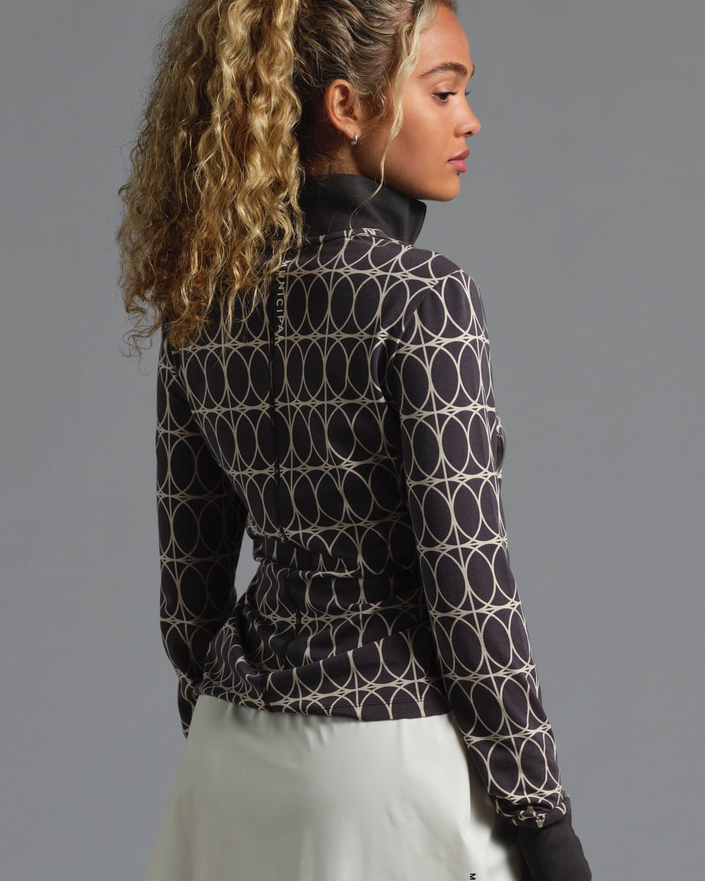 Women's Enduro Stretch Half Zip