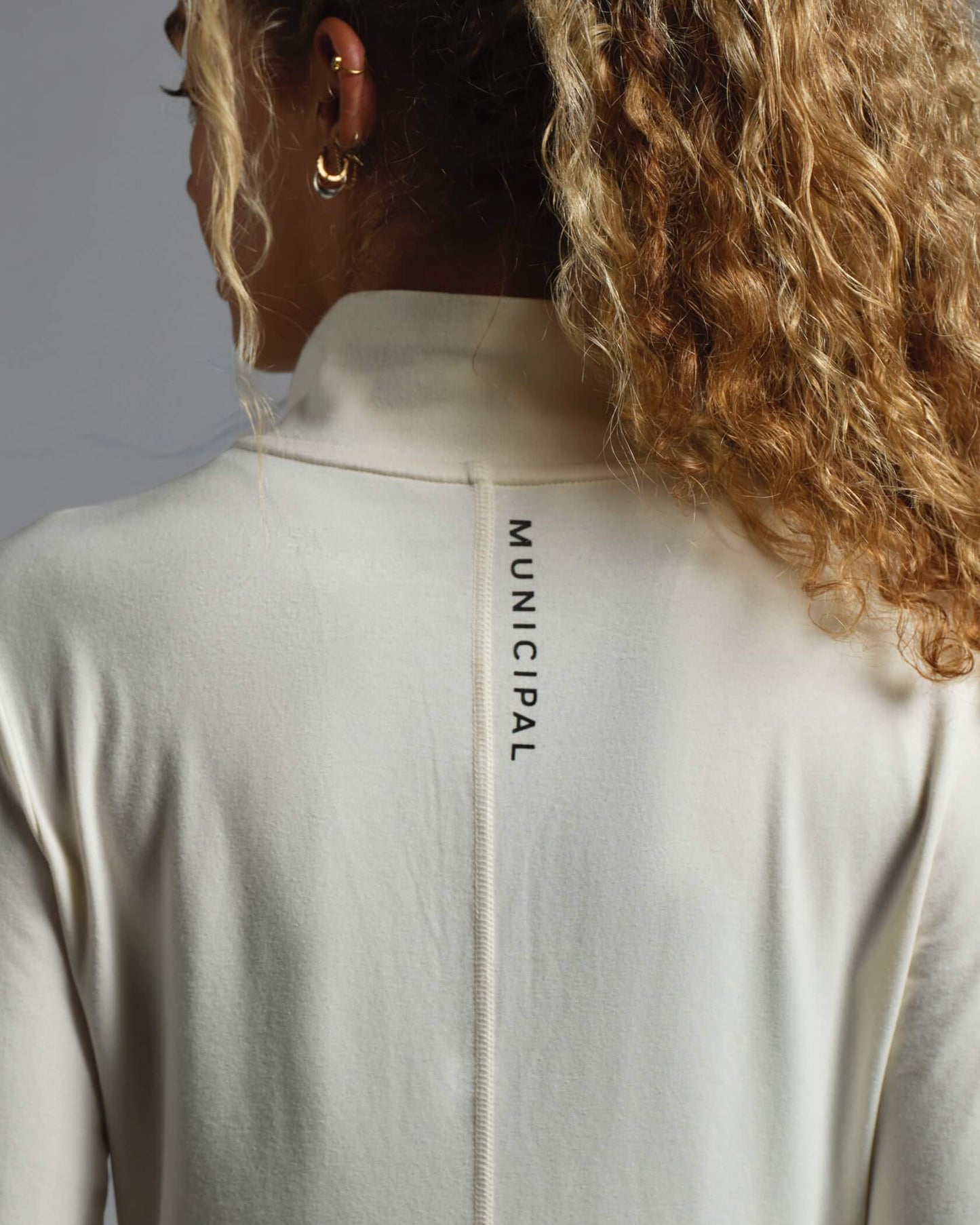 Women's Enduro Stretch Half Zip