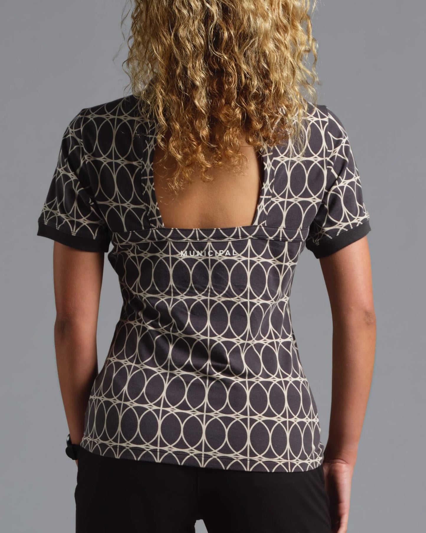 Women's Enduro Stretch Polo