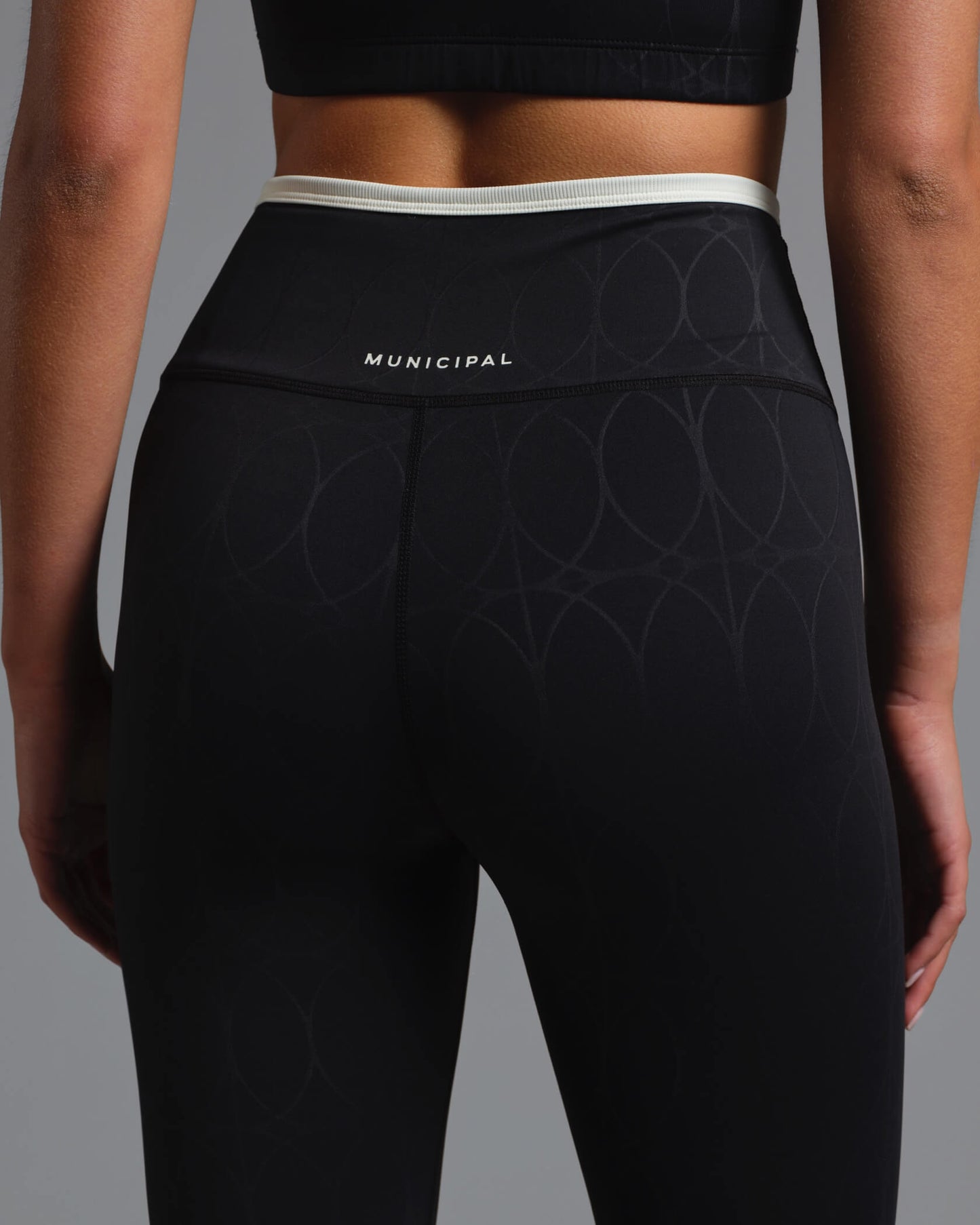 Women's Finals Legging