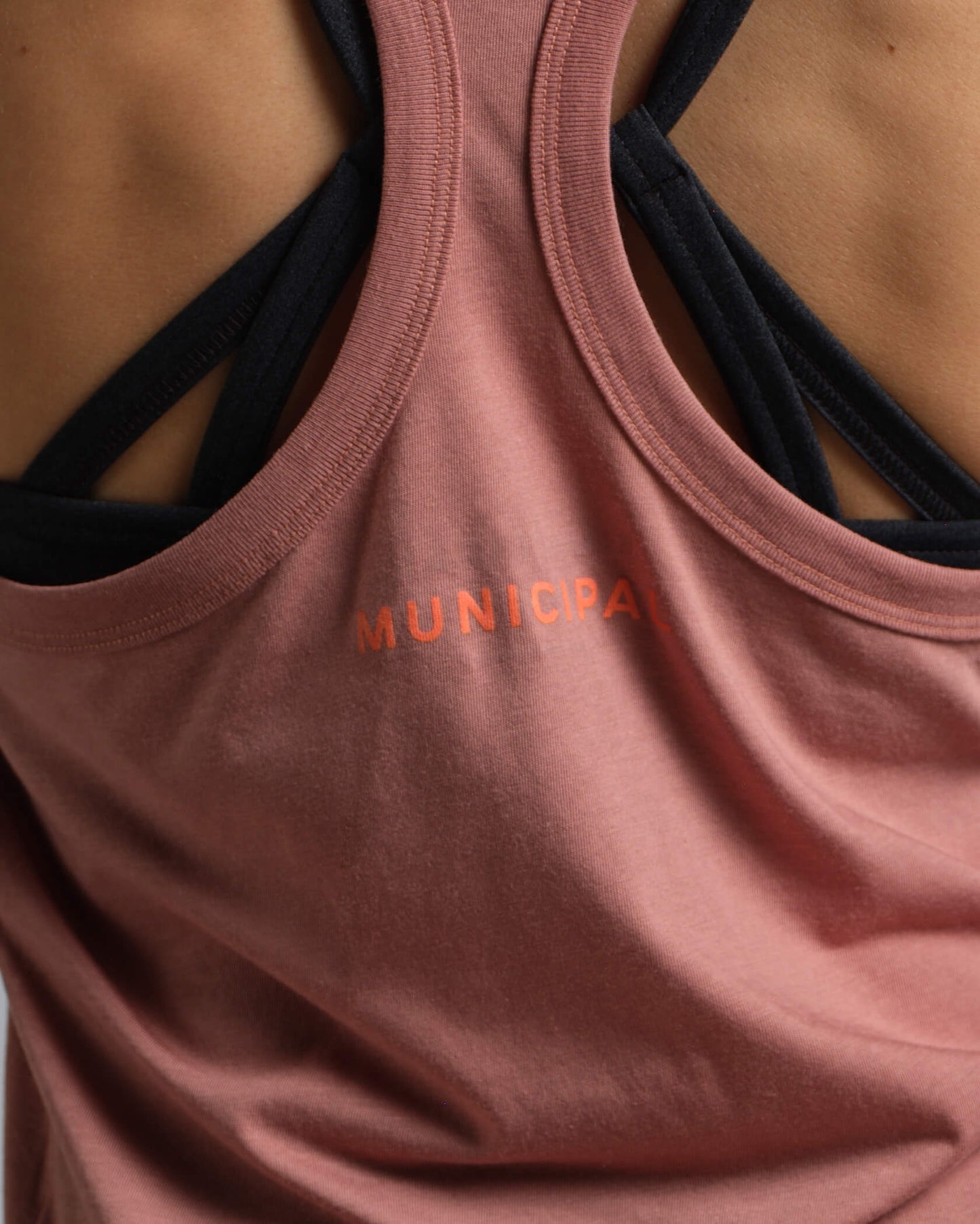 Women's Knockout Layering Tank