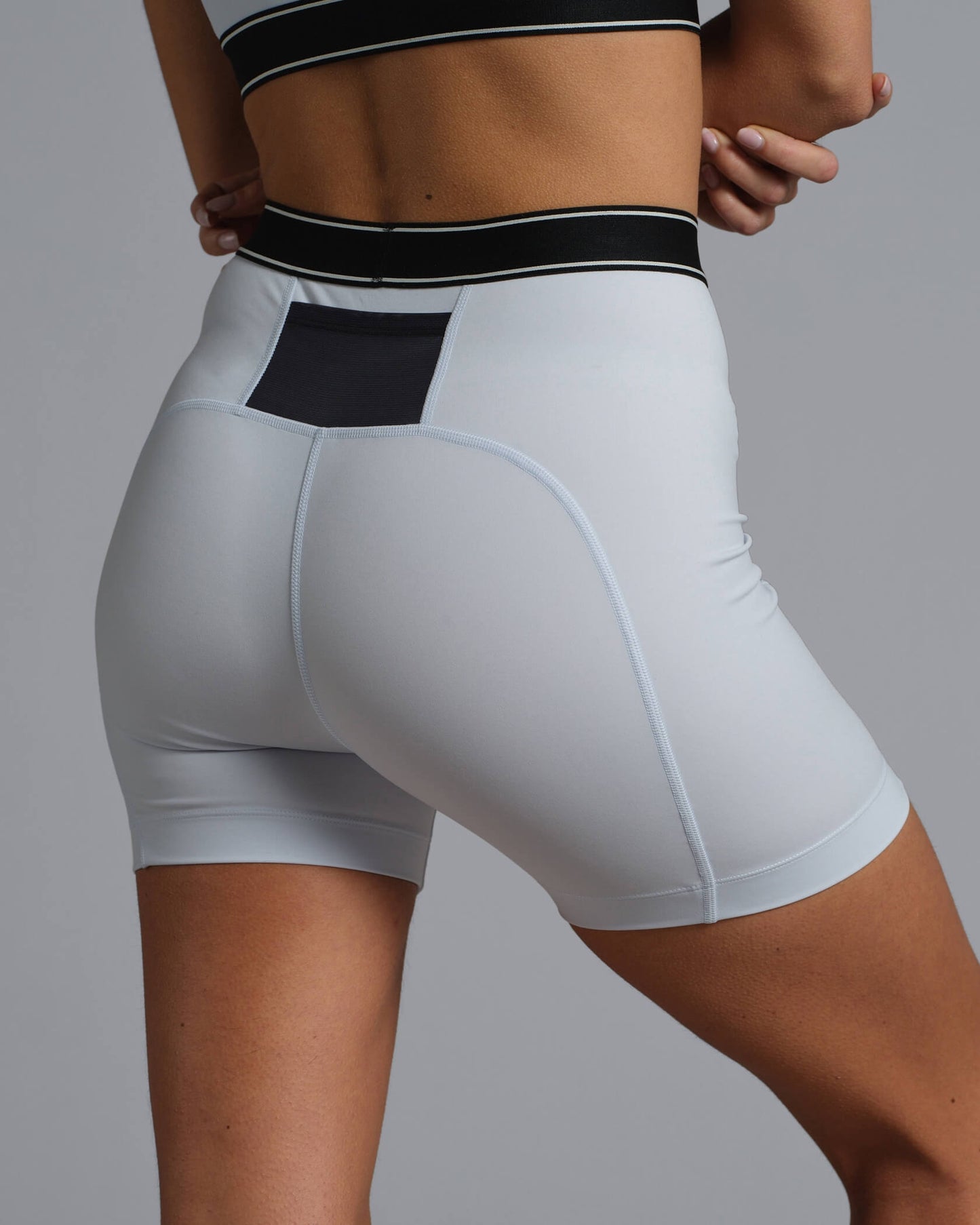Women's Motivate Bike Shorts