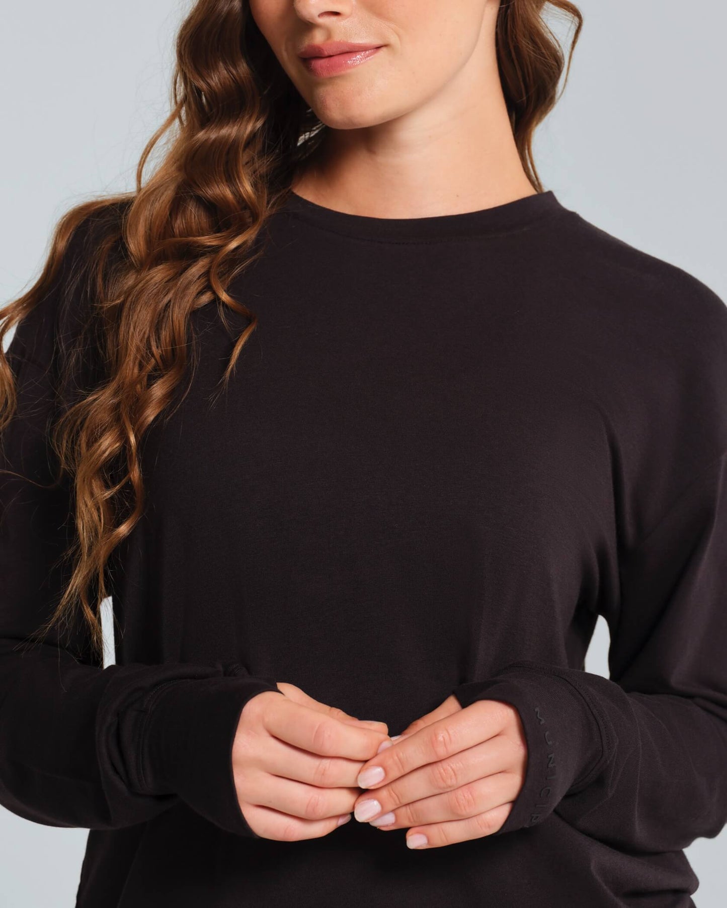 Women's New Favorite LS Top