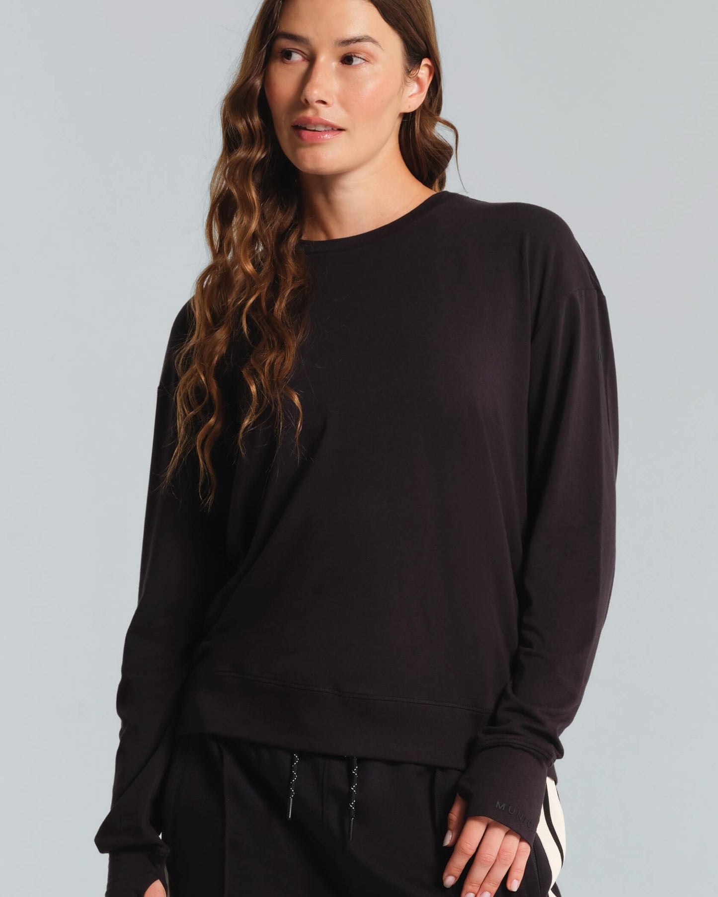 Women's New Favorite LS Top