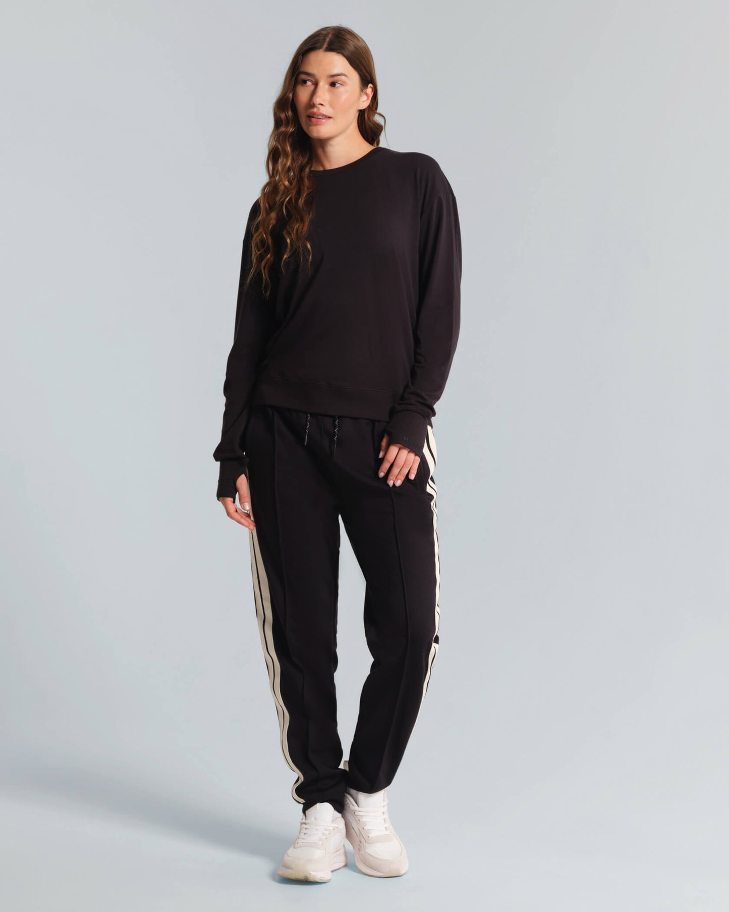 Women's New Favorite LS Top