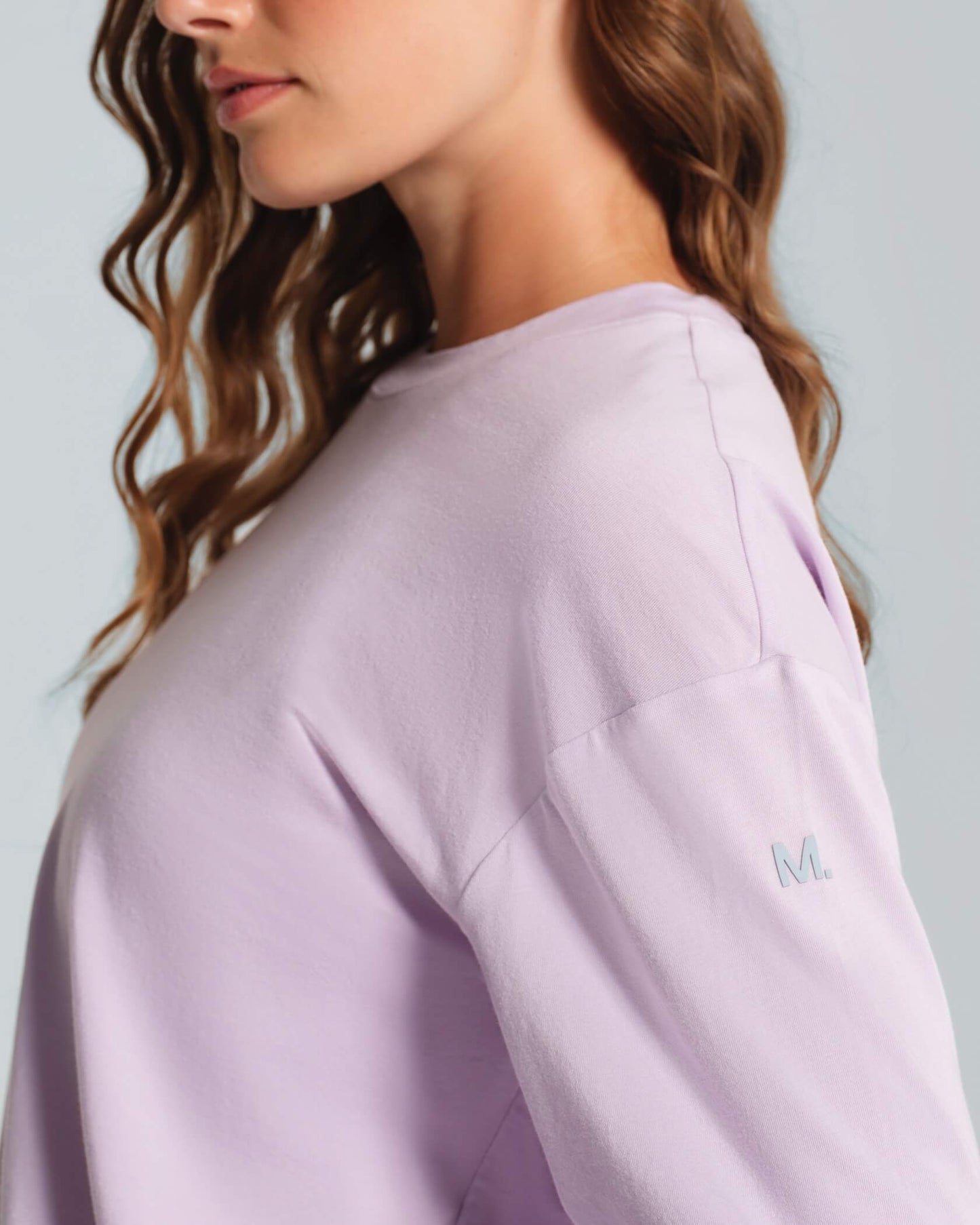 Women's New Favorite LS Top
