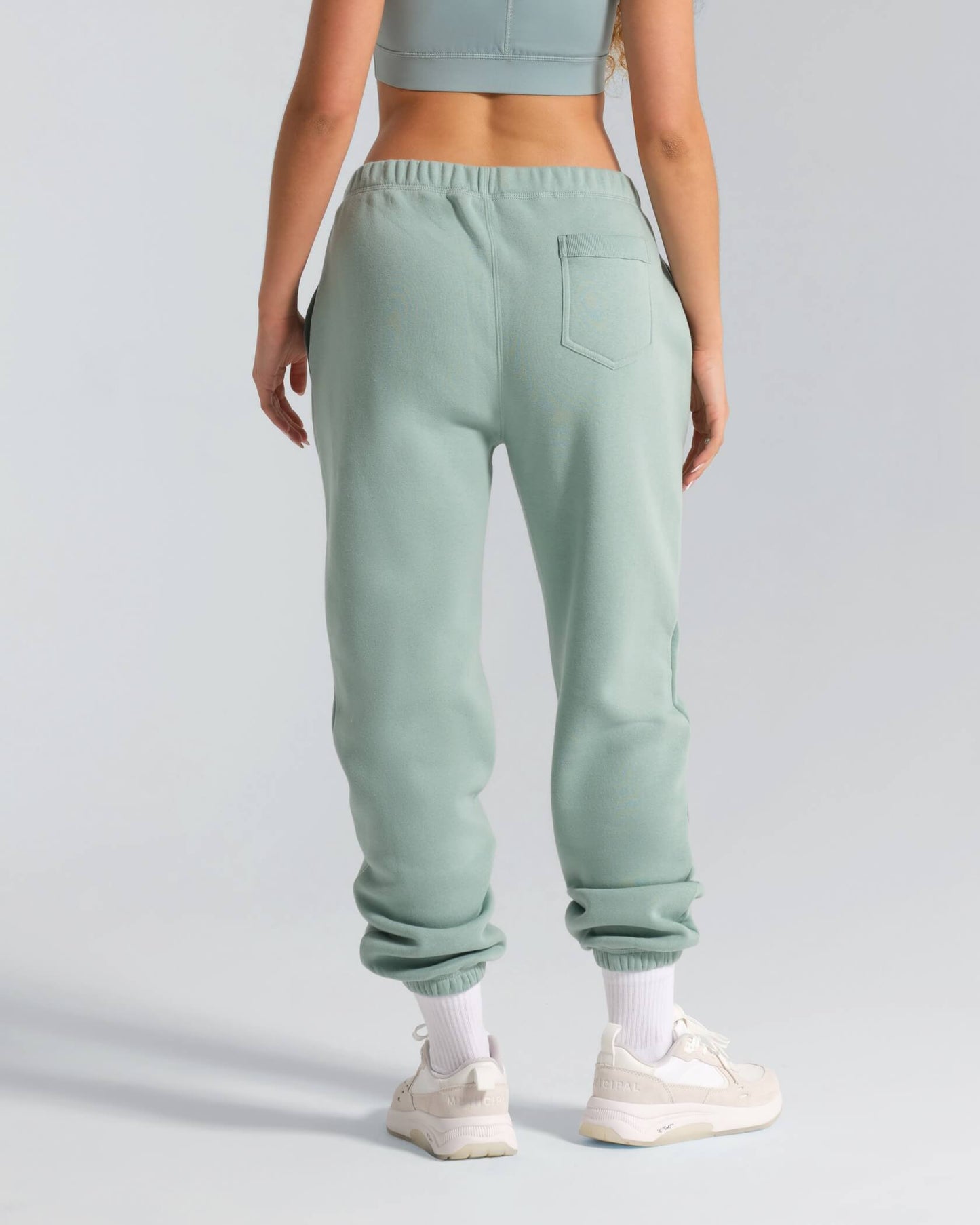 Women's Varsity Sweatpants