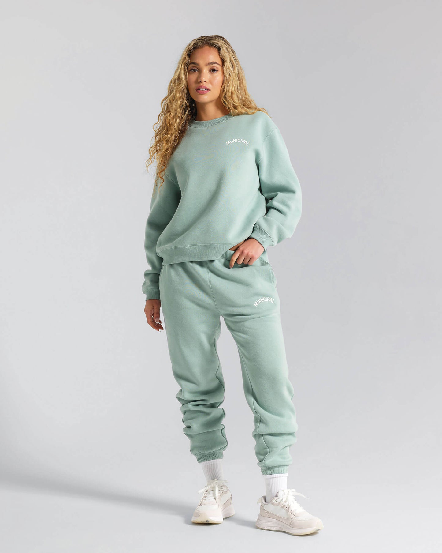 Women's Varsity Sweatpants
