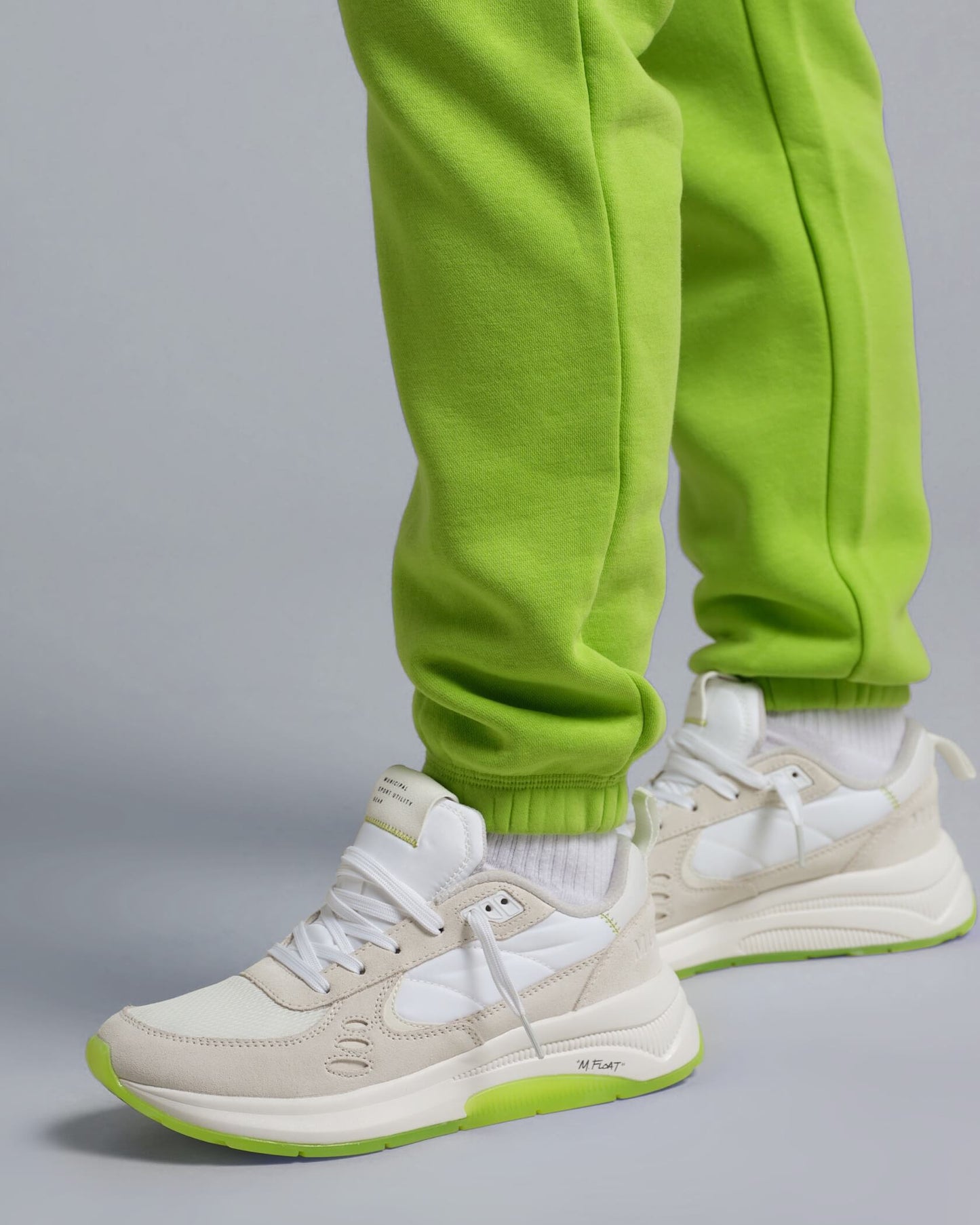 Women's Varsity Sweatpants