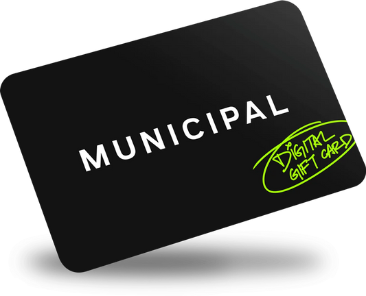 Membership Gift Card