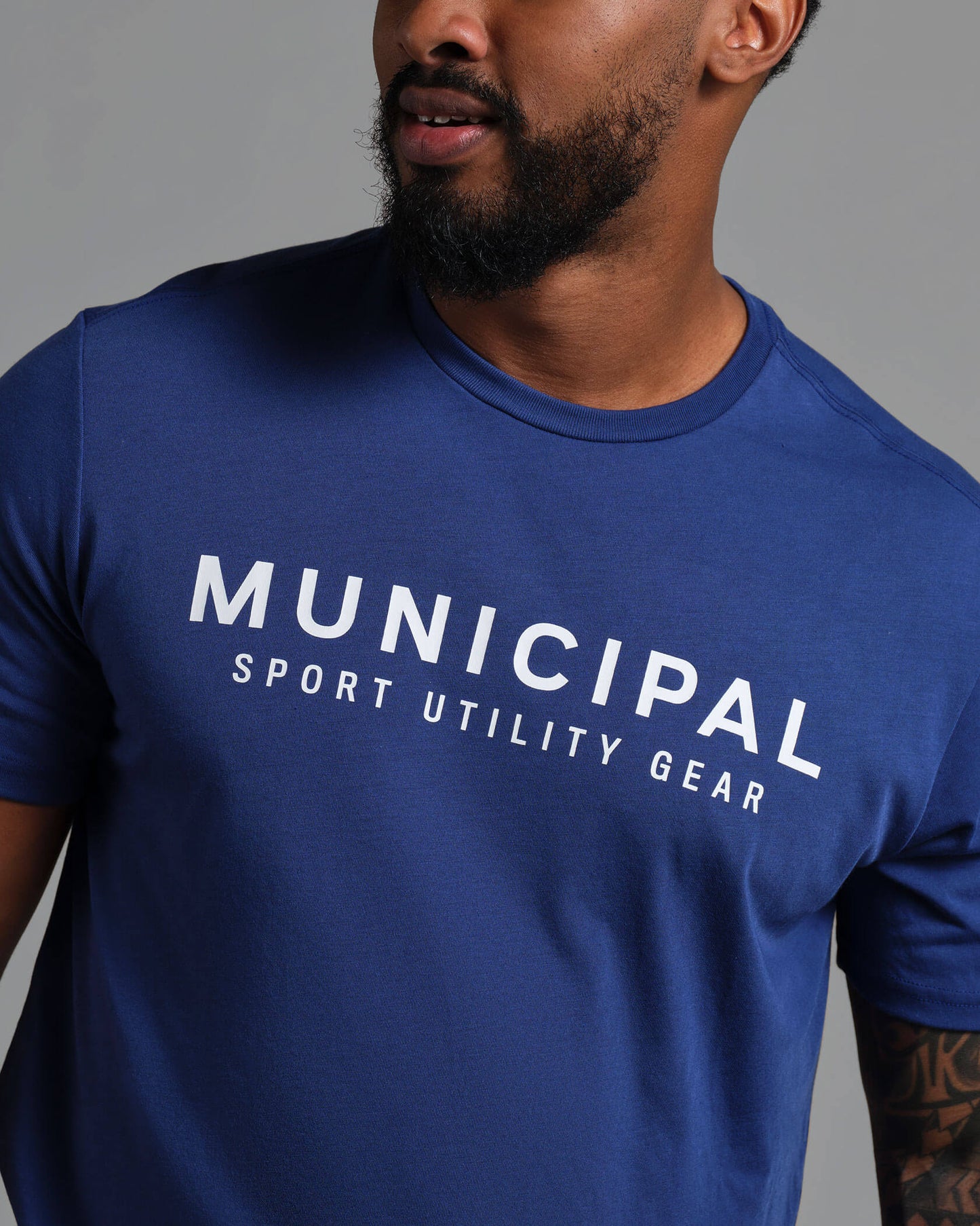 4AM Club T-Shirt
