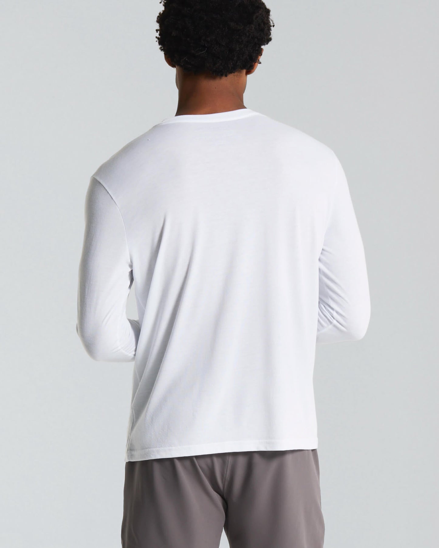 4AM Club LS T-Shirt