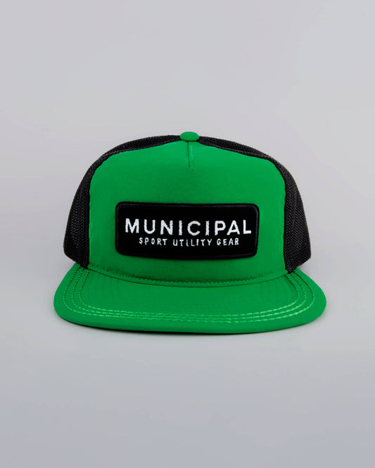 4AM Club Neighborhood Hat