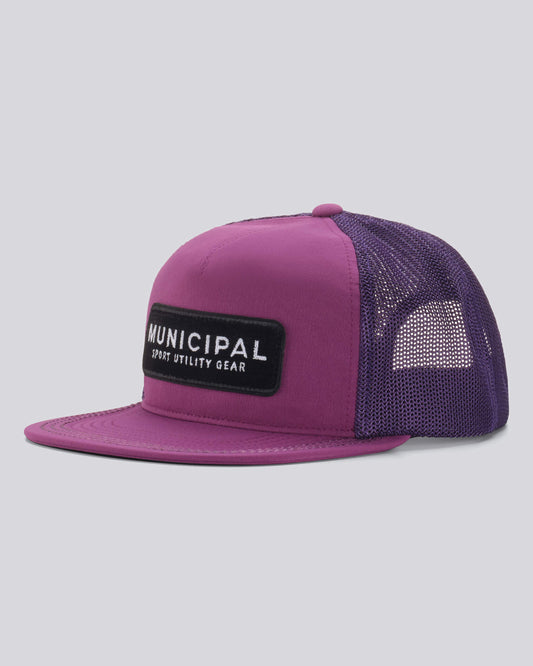 4AM Club Neighborhood Hat
