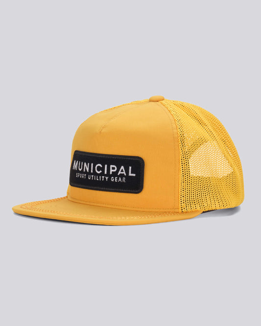 4AM Club Neighborhood Hat