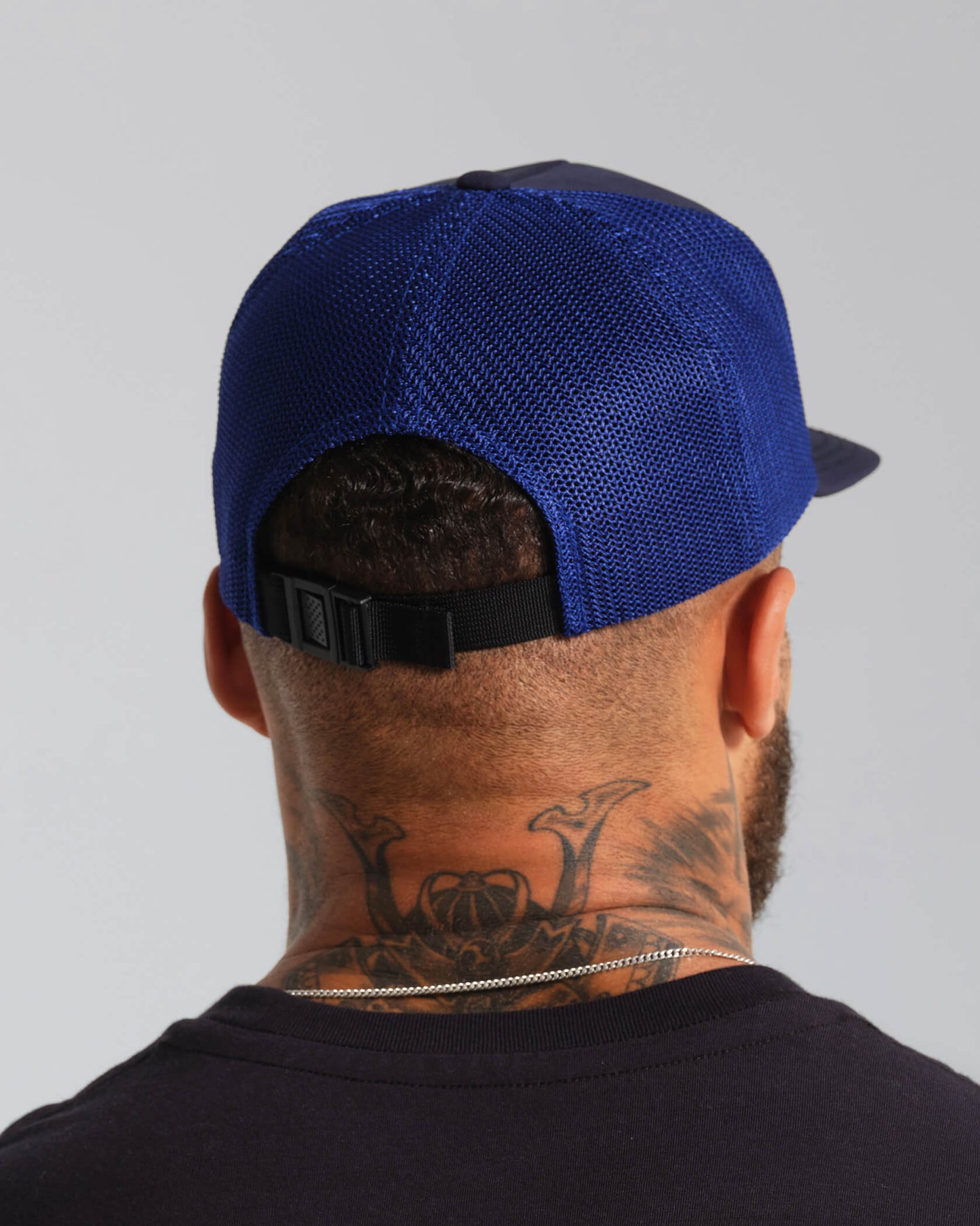 4AM Club Neighborhood Hat