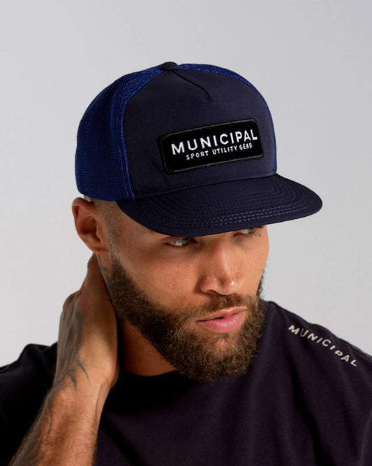 4AM Club Neighborhood Hat