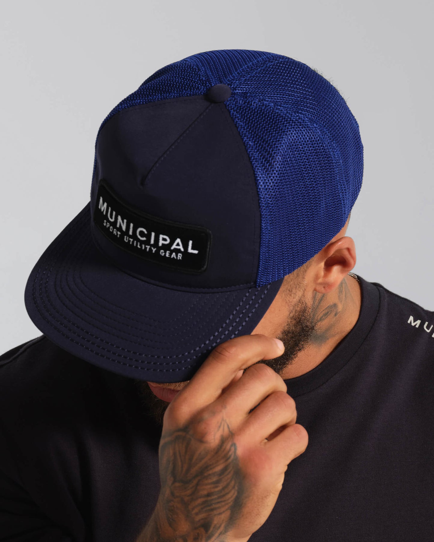 4AM Club Neighborhood Hat