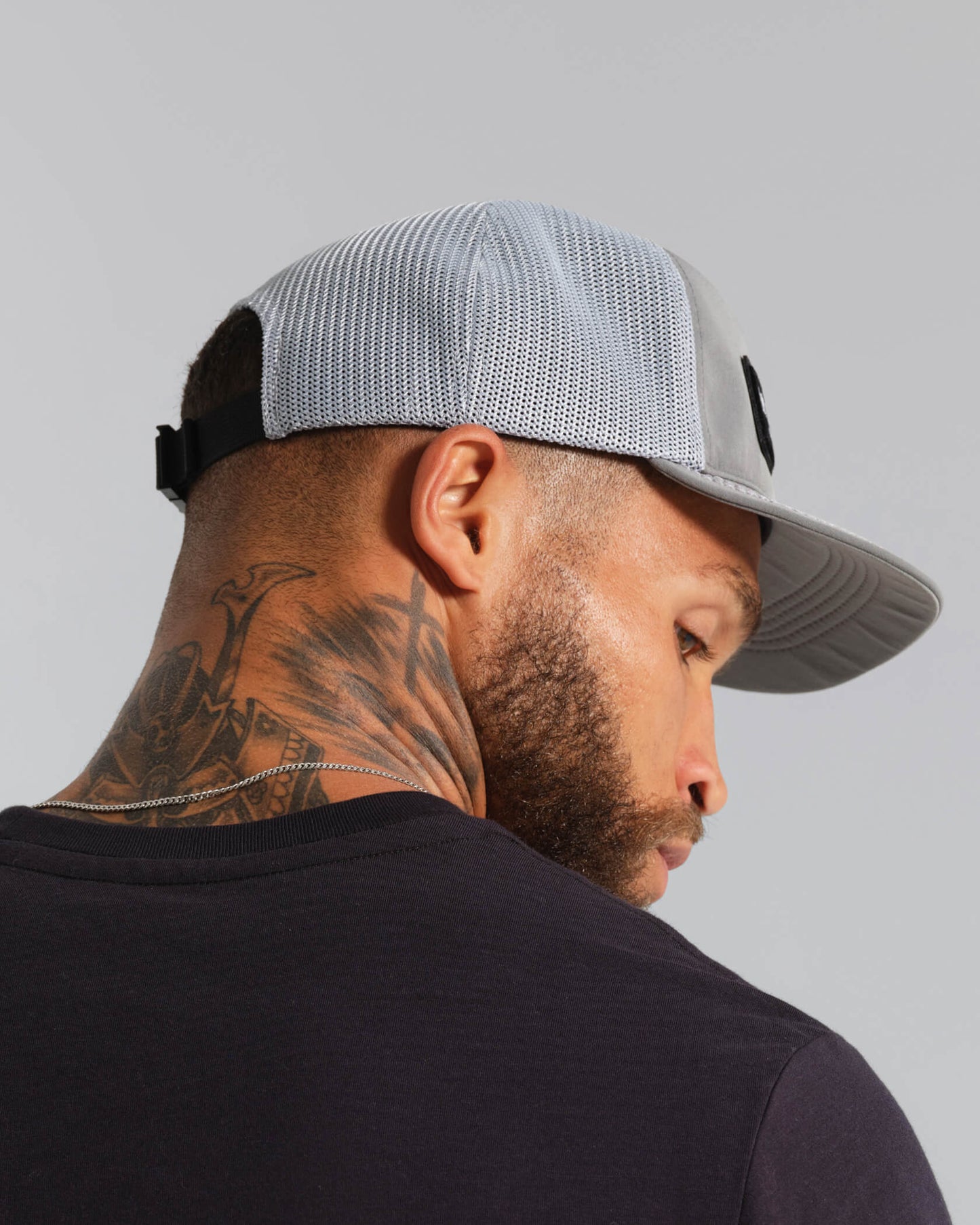 4AM Club Neighborhood Hat