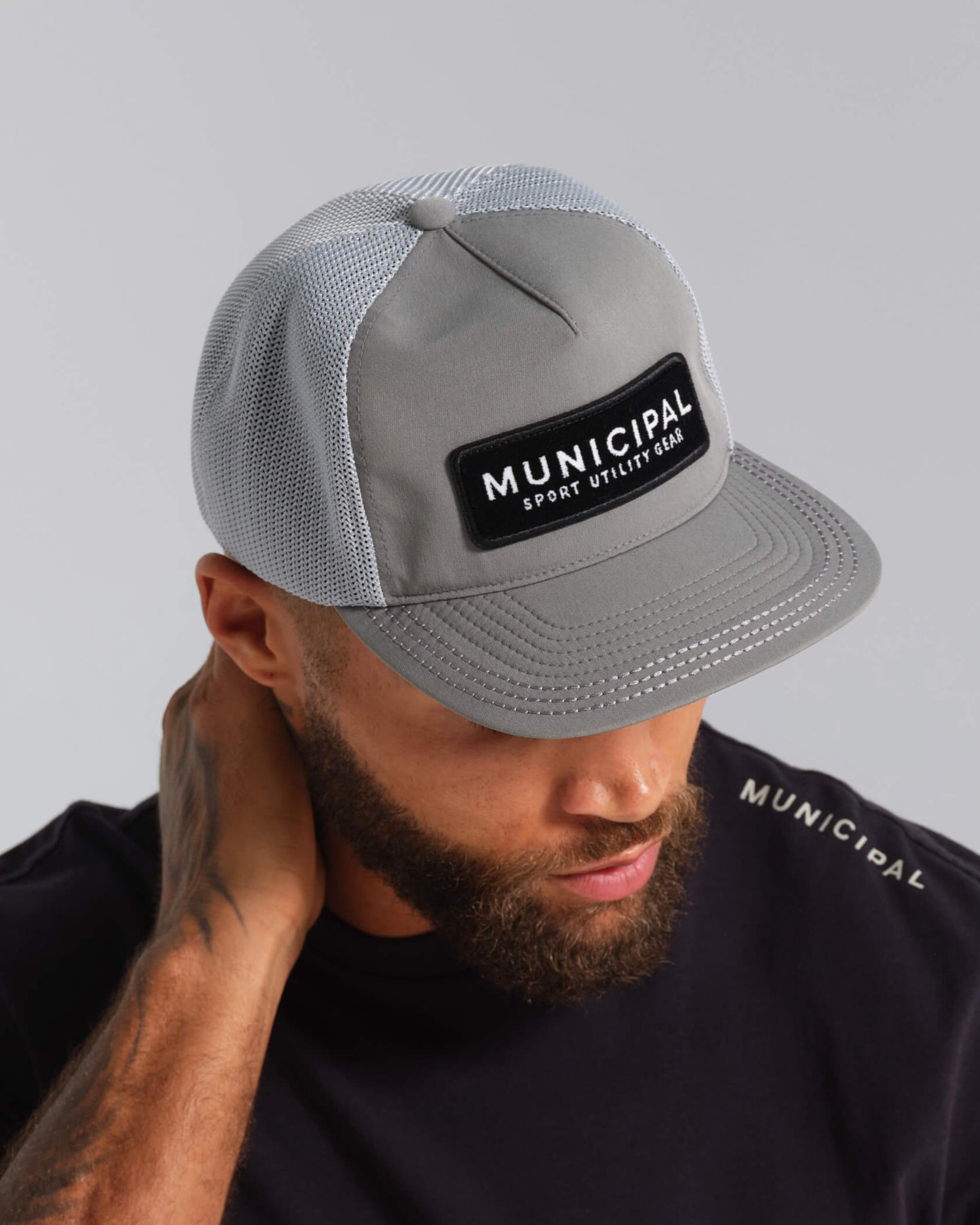 4AM Club Neighborhood Hat