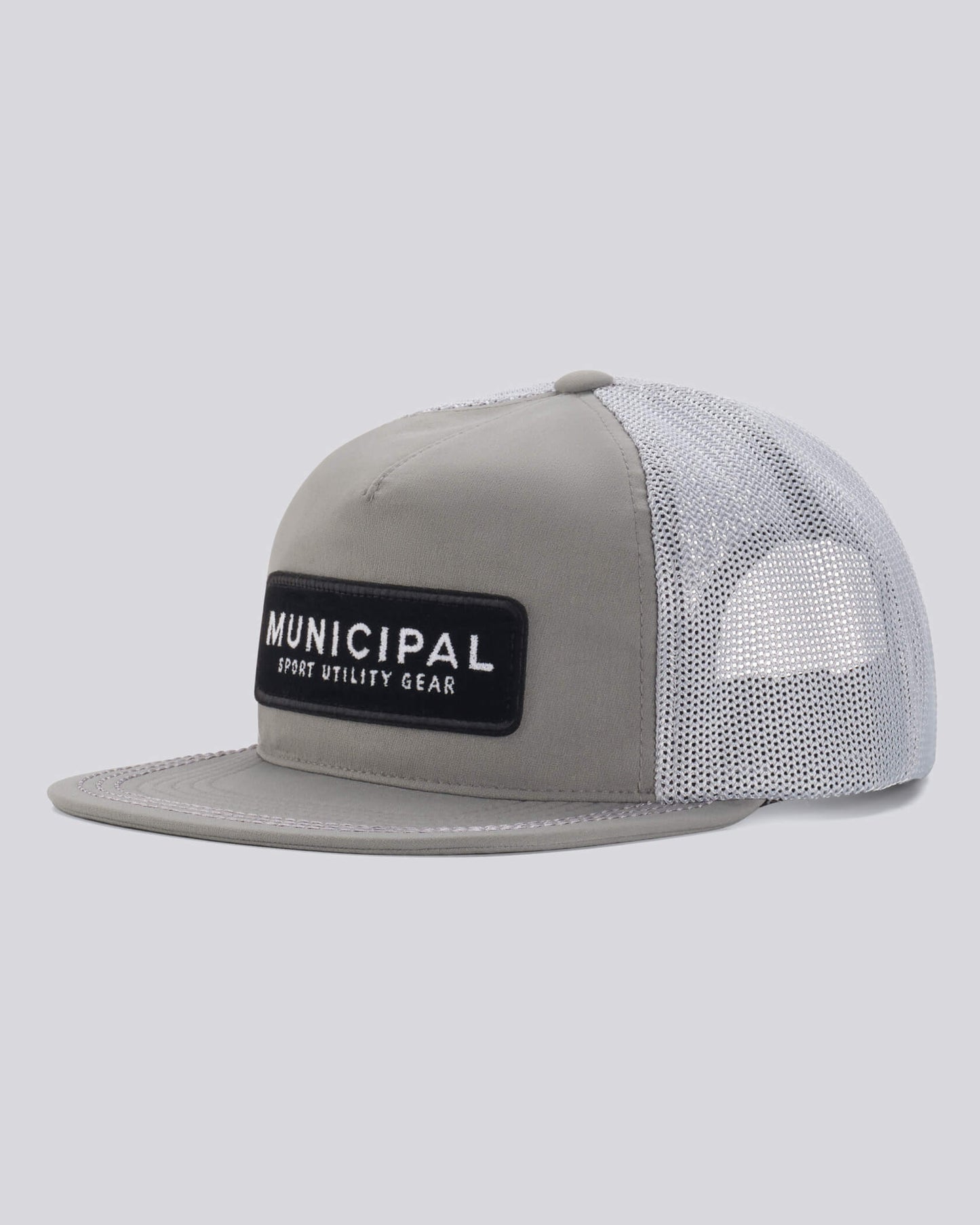 4AM Club Neighborhood Hat
