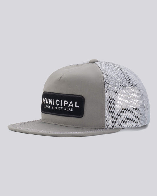 4AM Club Neighborhood Hat