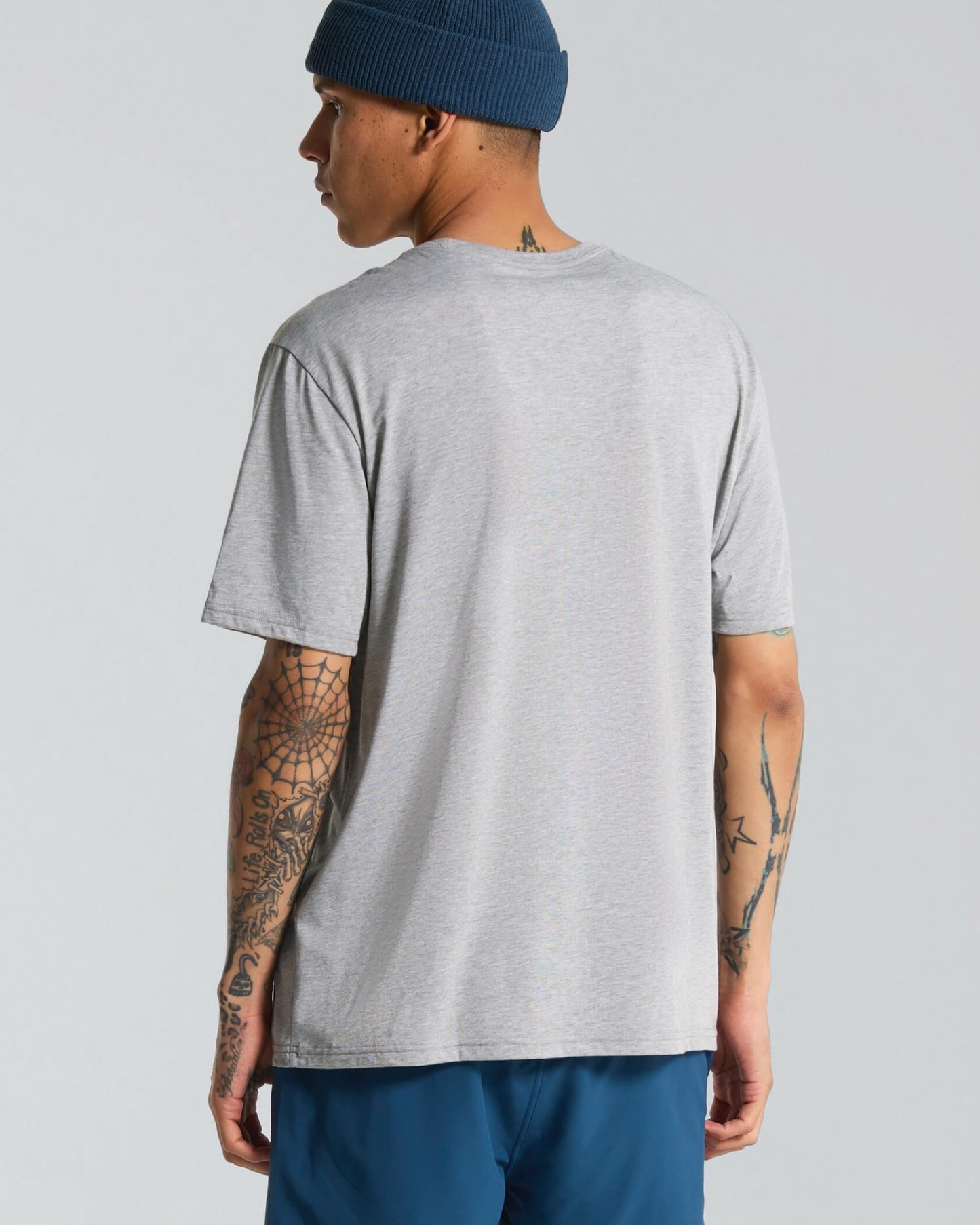 4AM Club T-Shirt