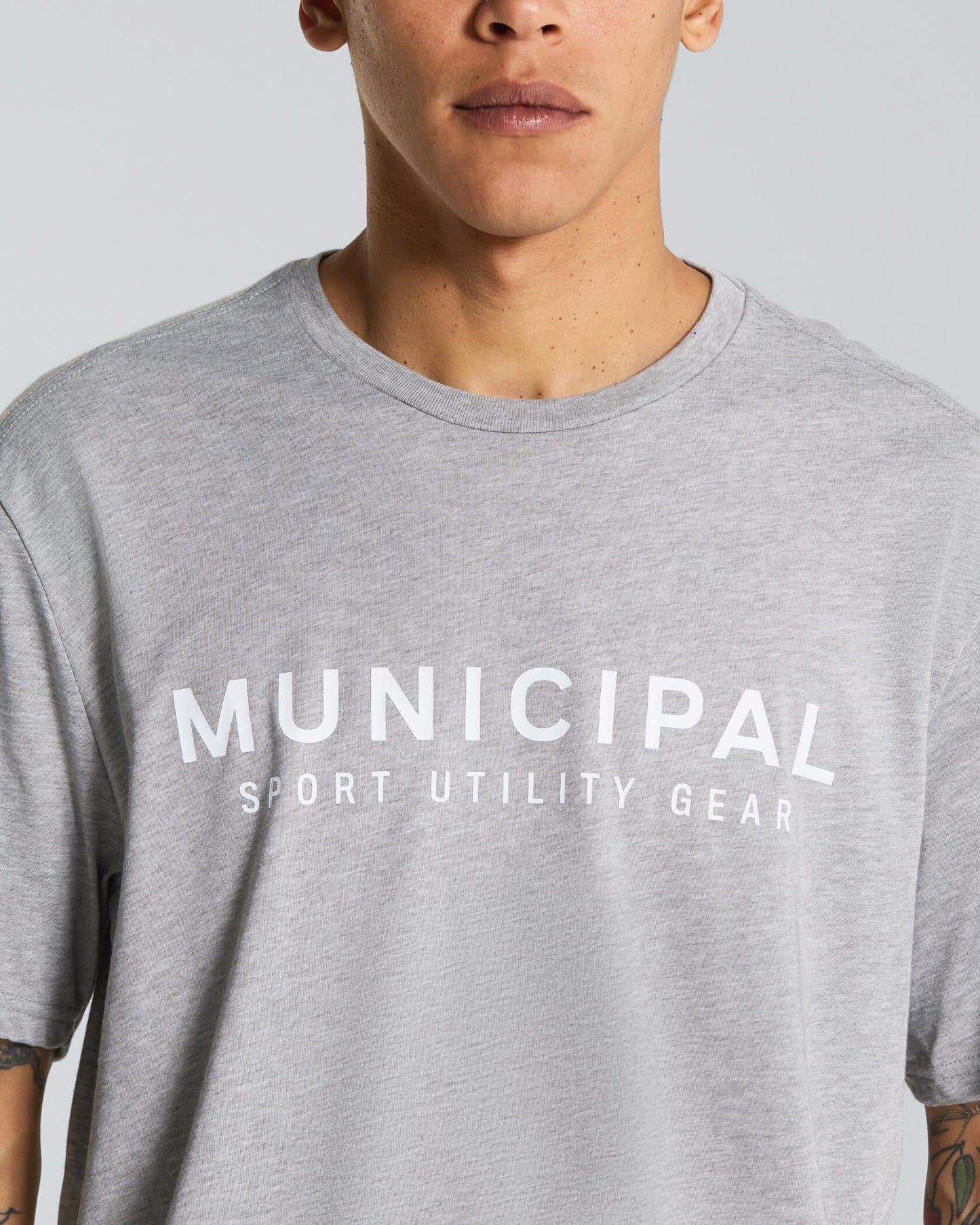 4AM Club T-Shirt