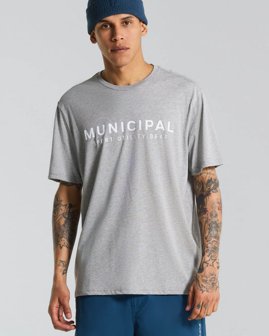 4AM Club T-Shirt