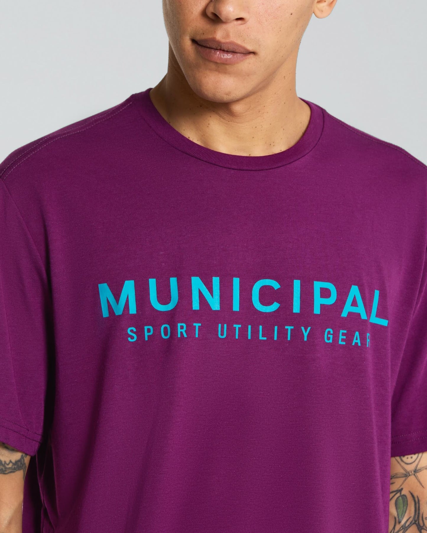 4AM Club T-Shirt