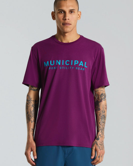 4AM Club T-Shirt