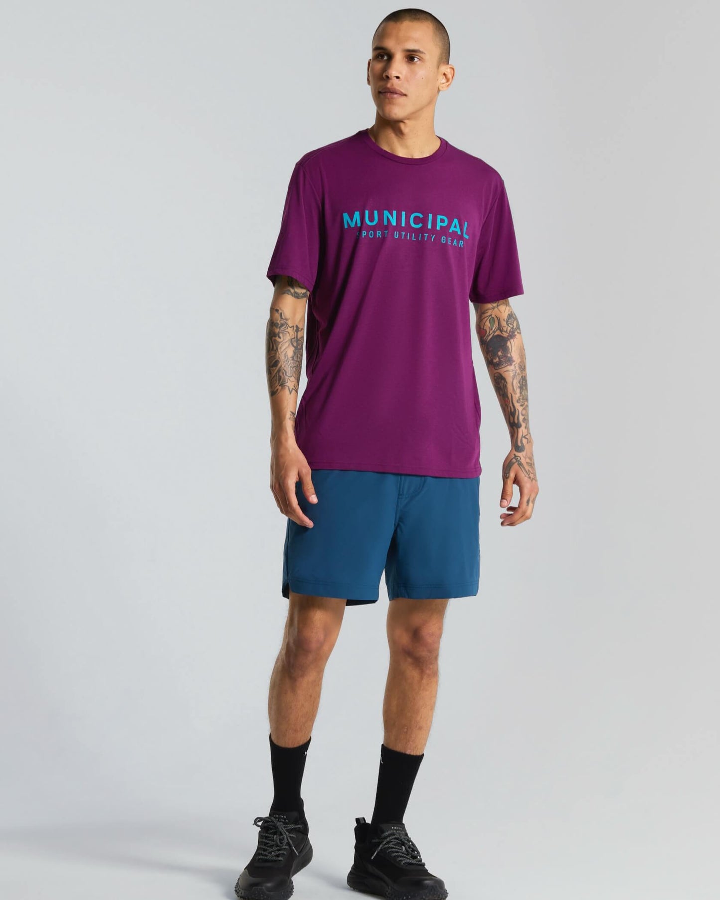 4AM Club T-Shirt