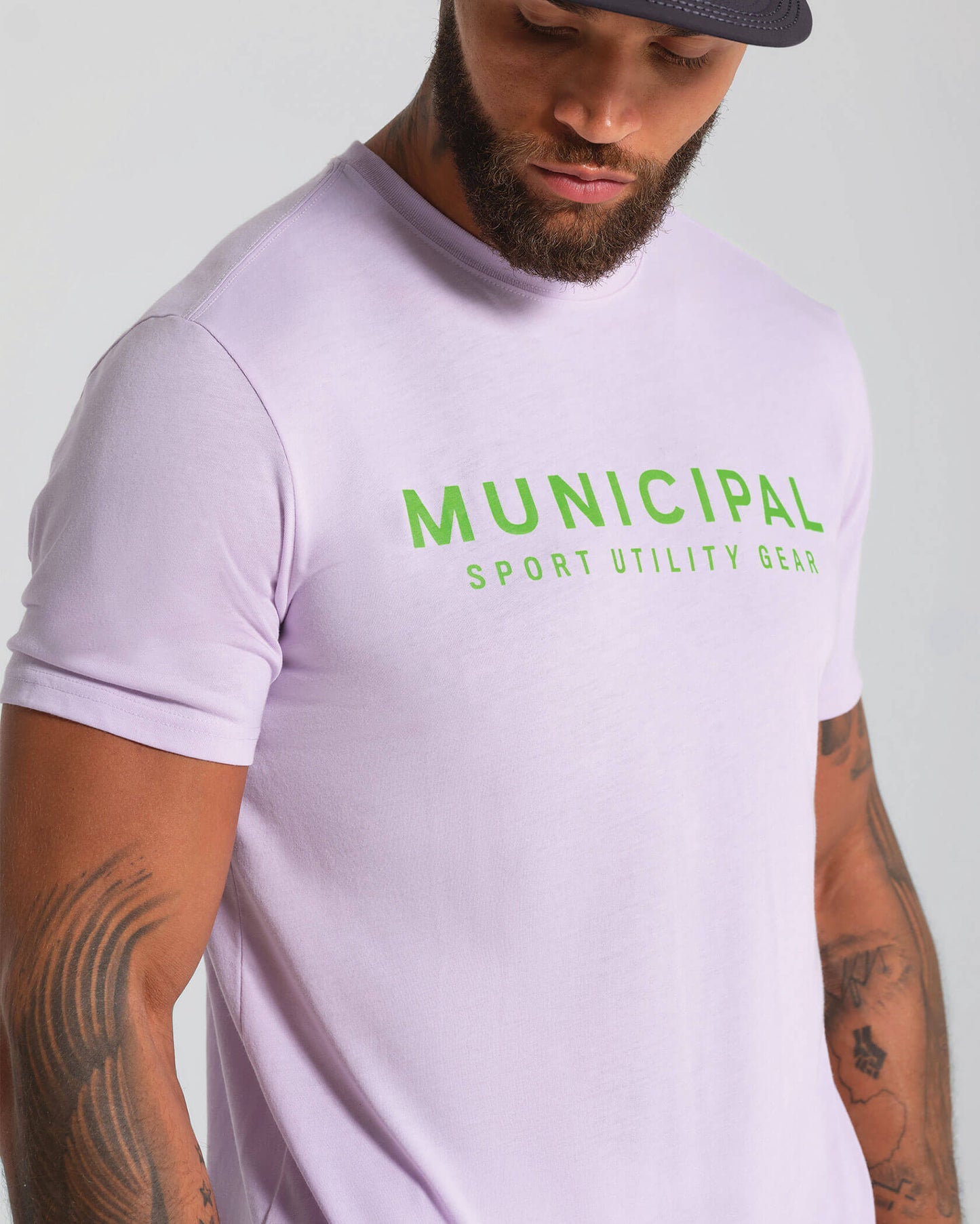 4AM Club T-Shirt