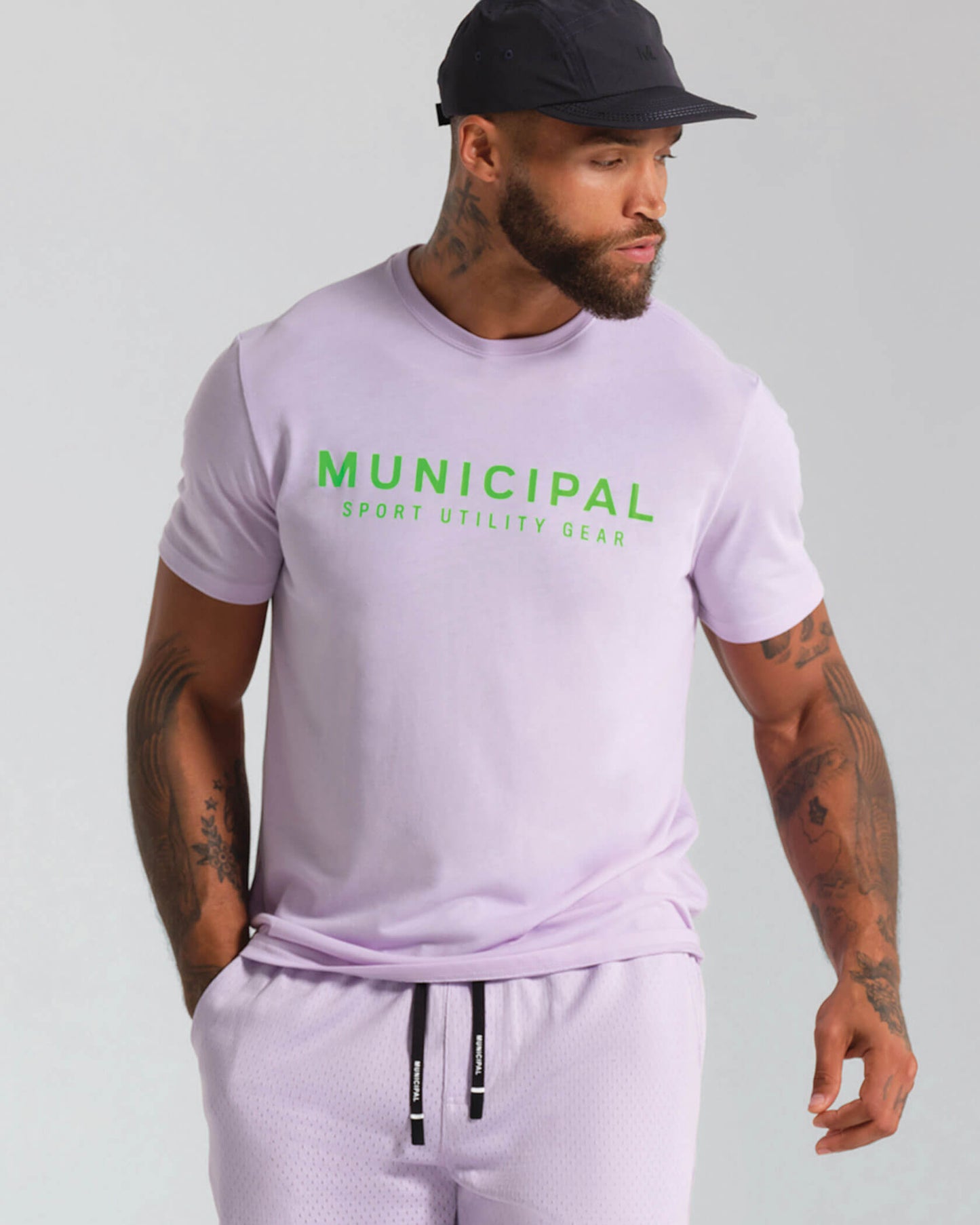 4AM Club T-Shirt