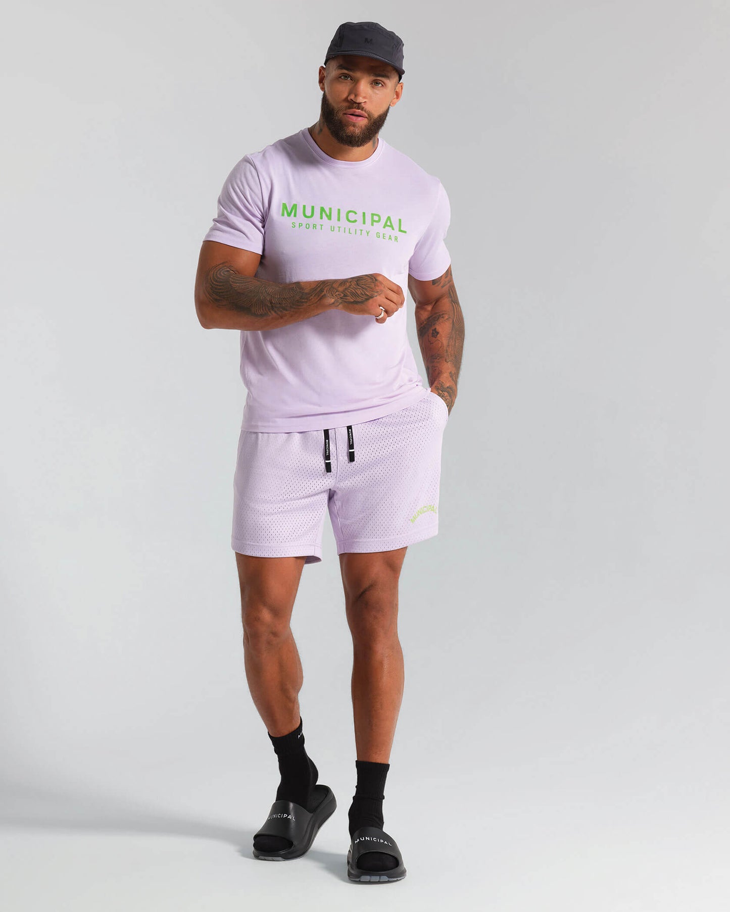 4AM Club T-Shirt