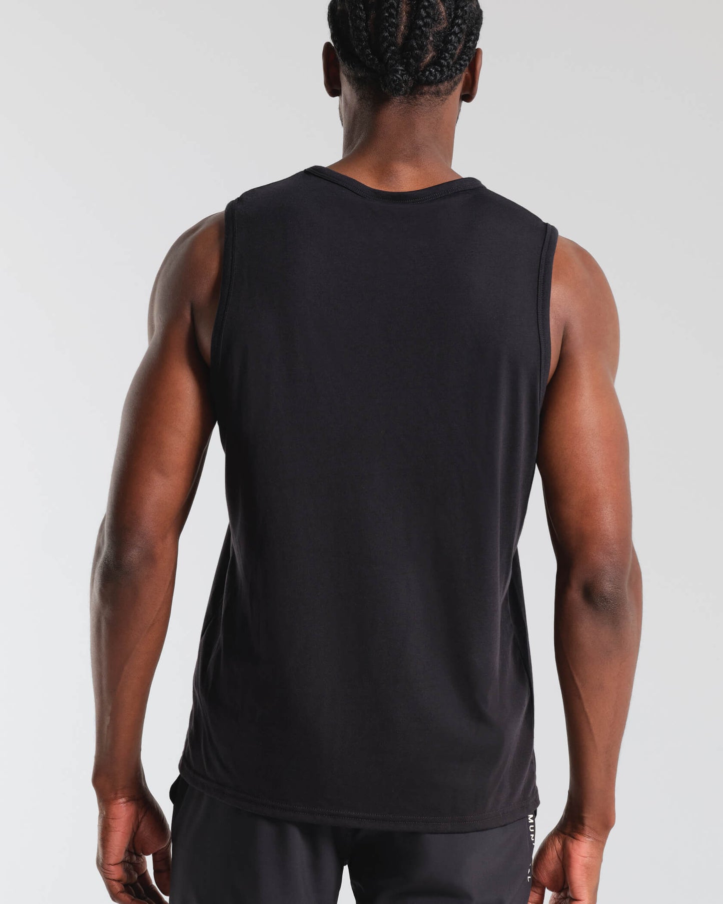 4AM Club Tank