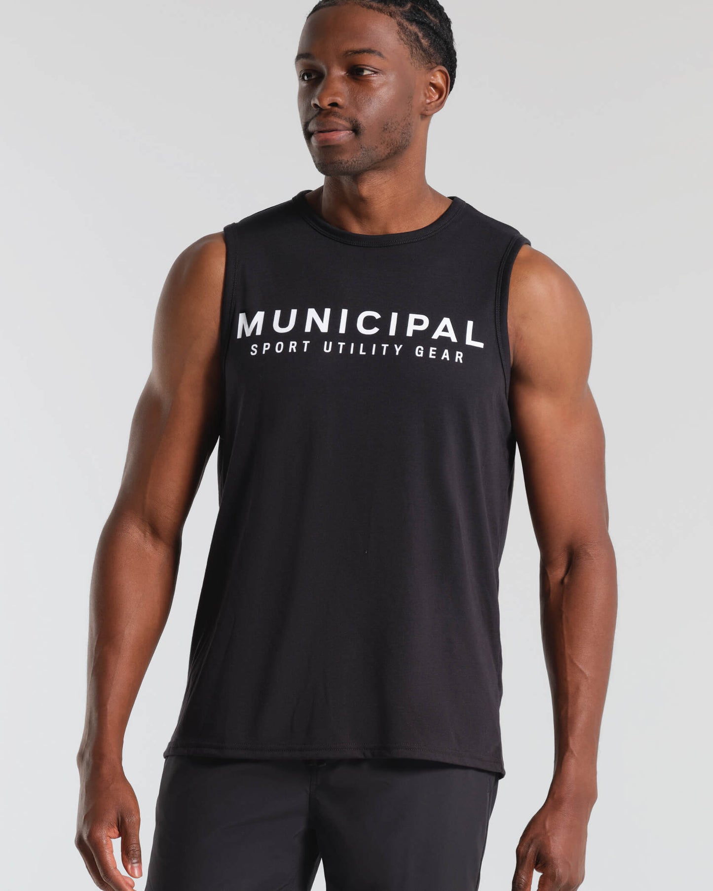 4AM Club Tank
