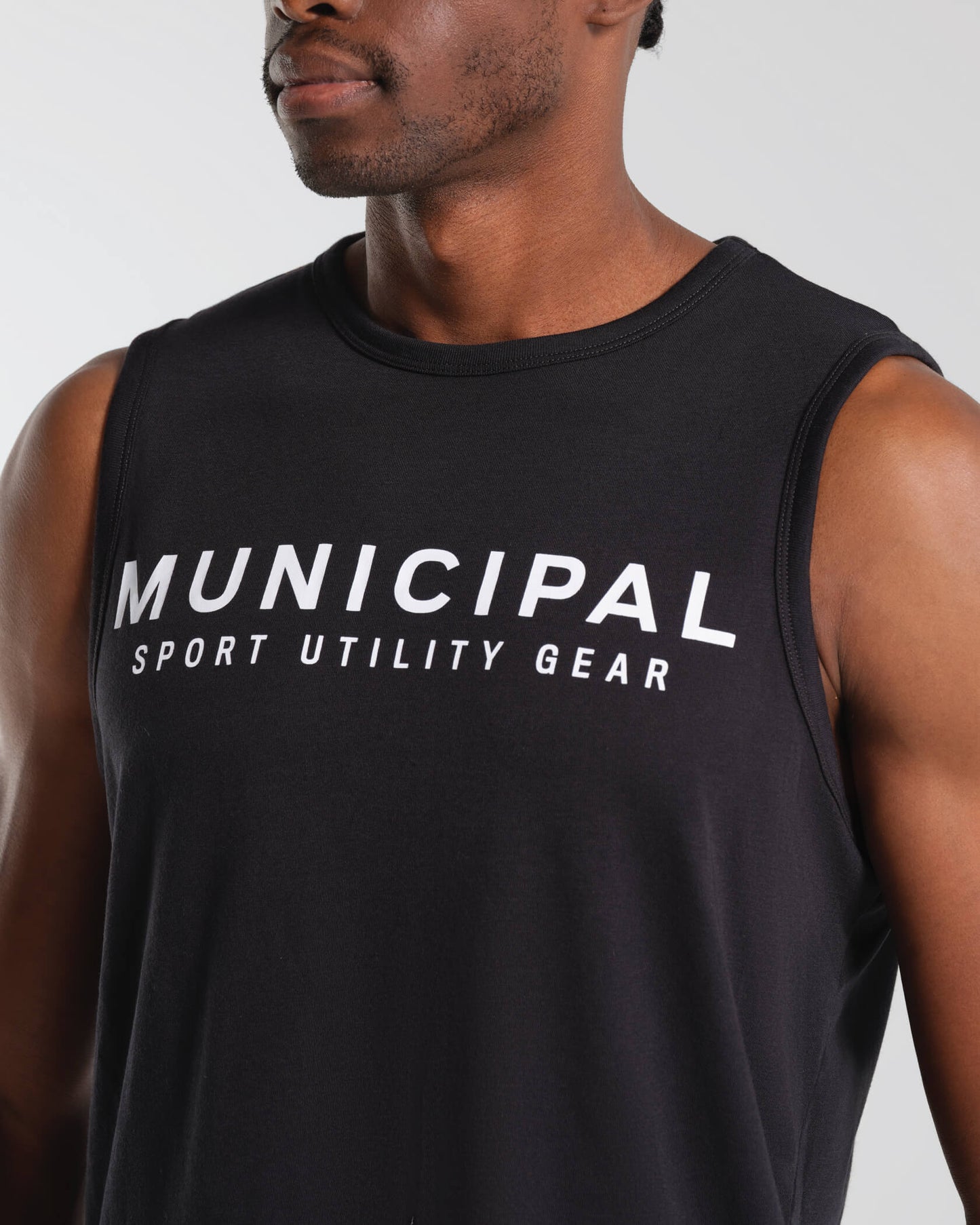 4AM Club Tank