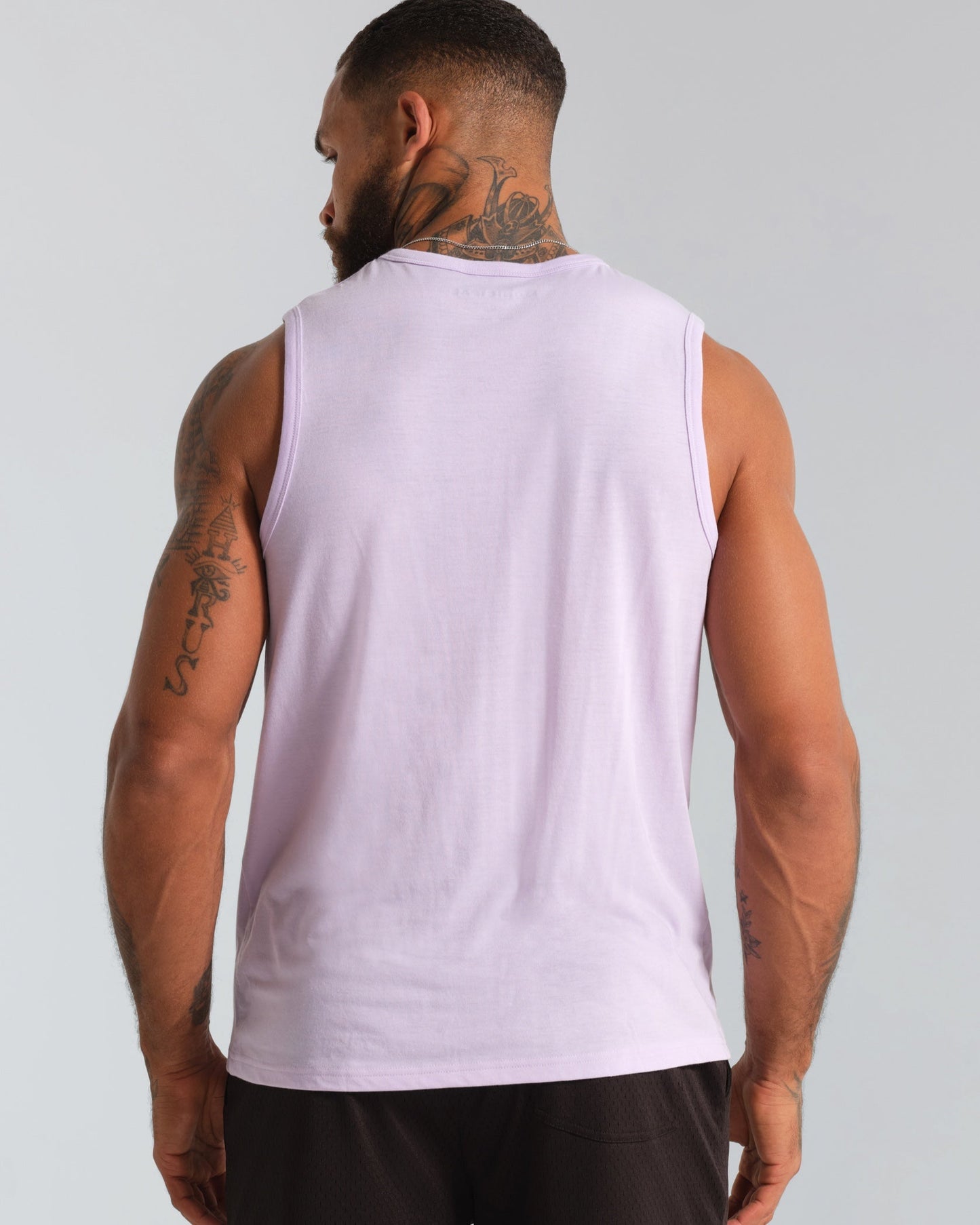 4AM Club Tank