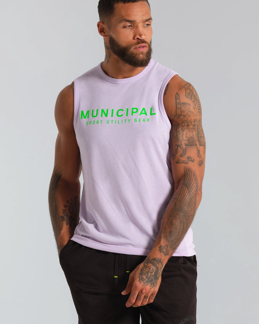 4AM Club Tank