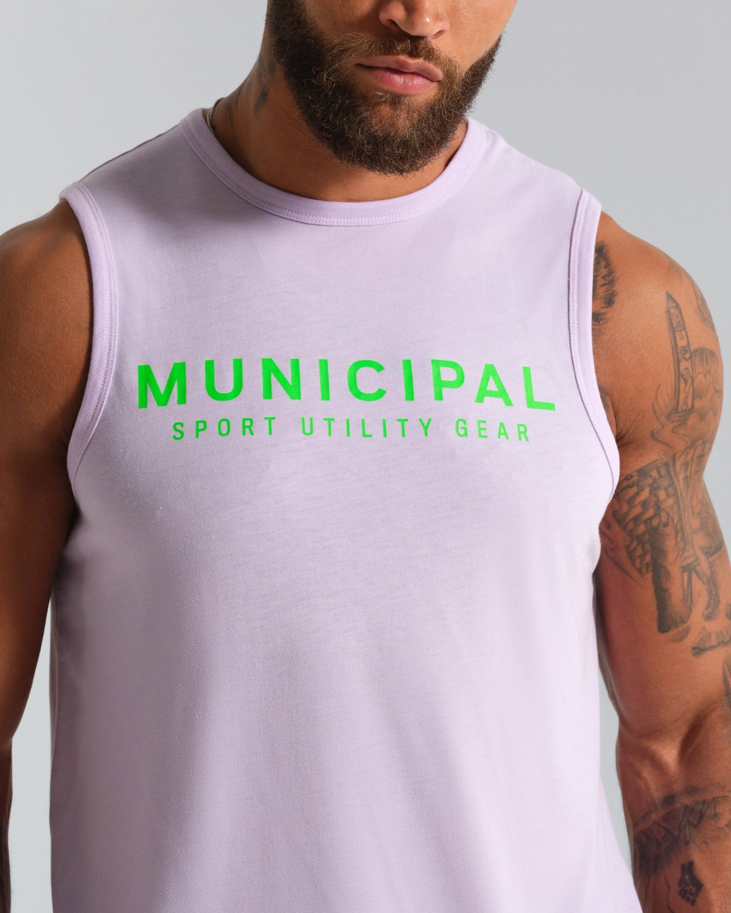 4AM Club Tank