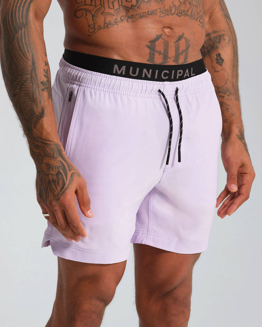4AM Club Training Shorts