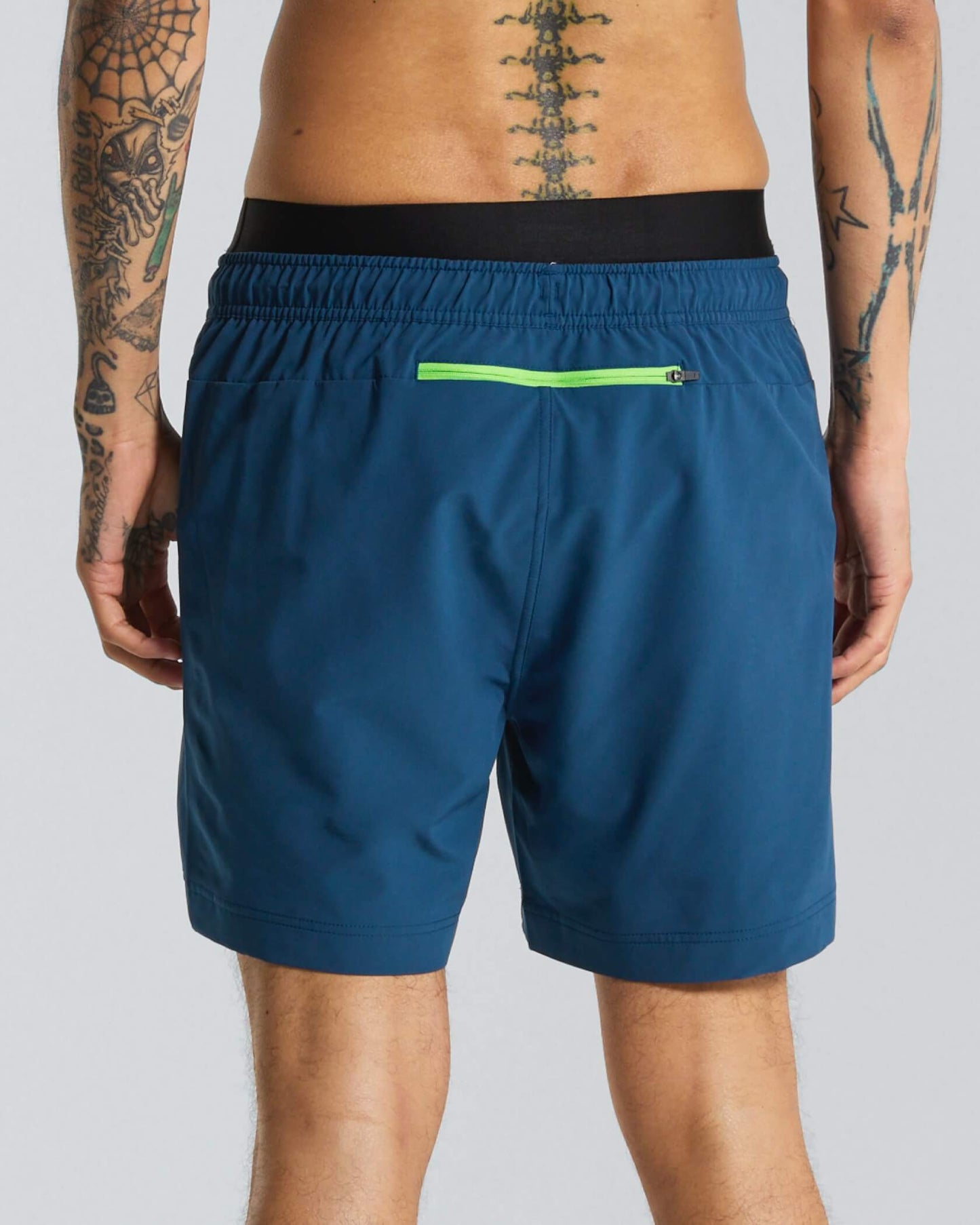 4AM Club Training Shorts