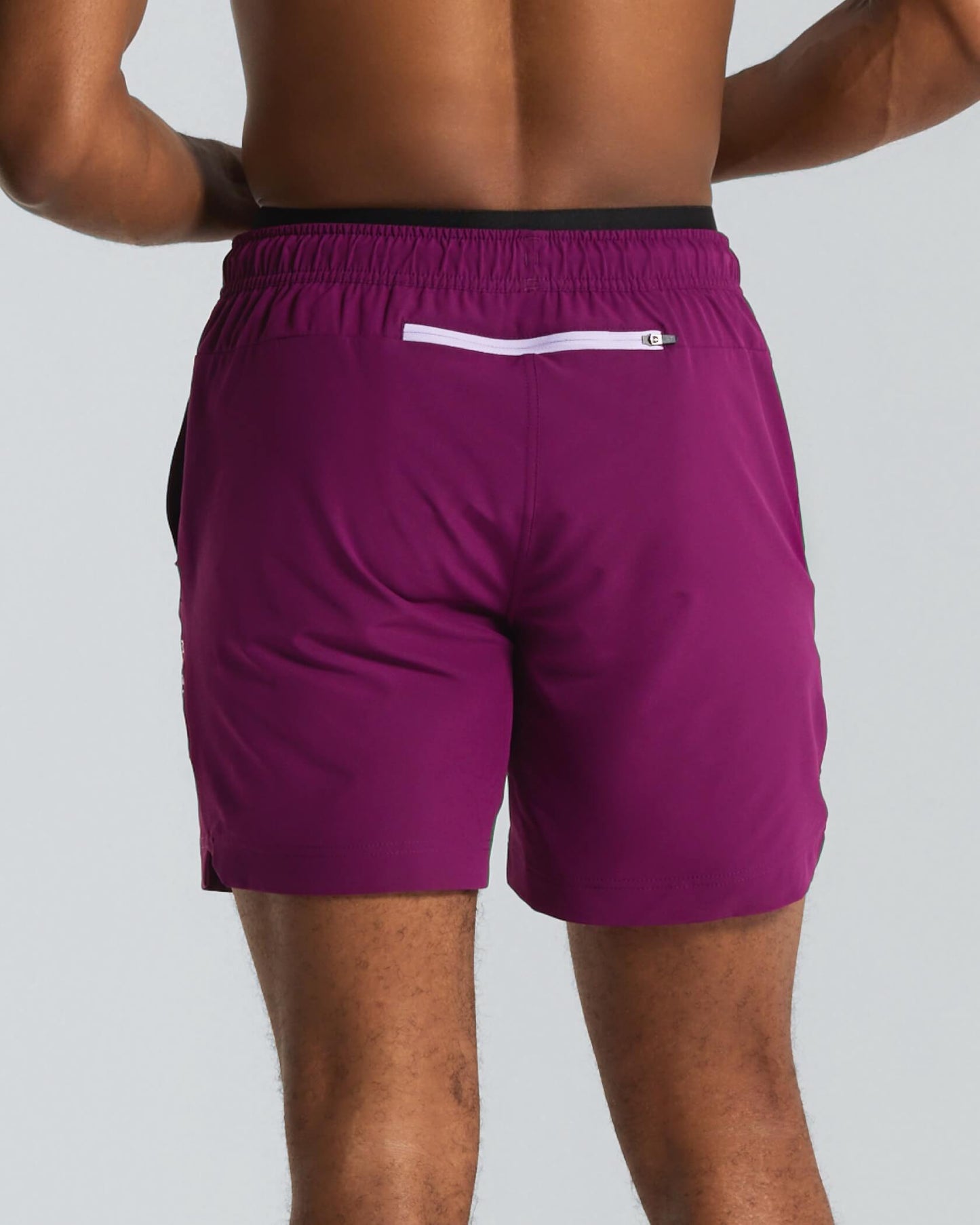4AM Club Training Shorts