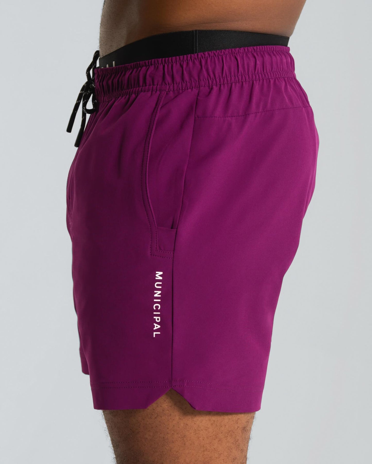 4AM Club Training Shorts