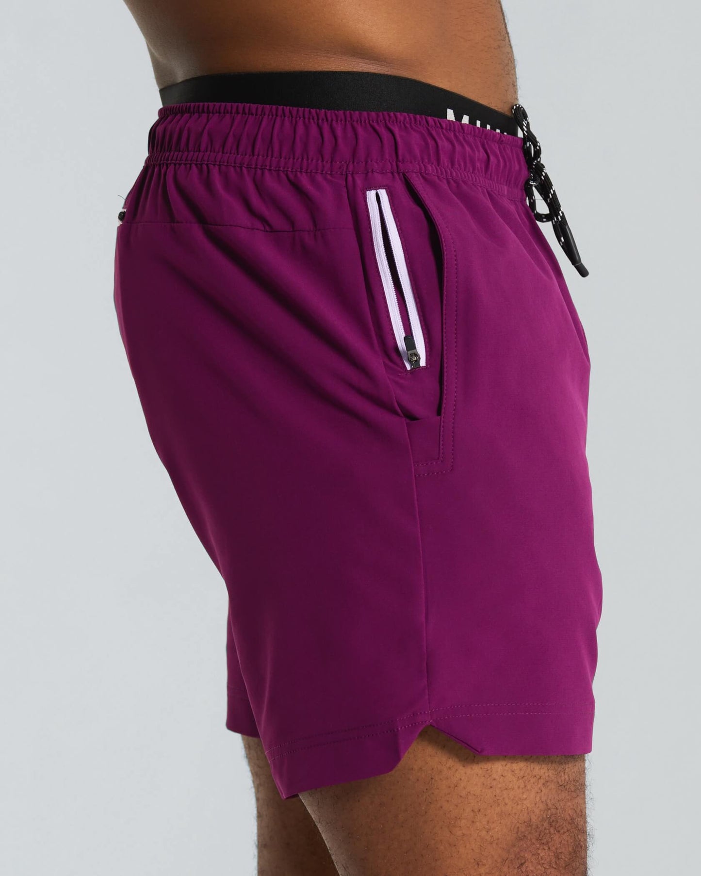 4AM Club Training Shorts