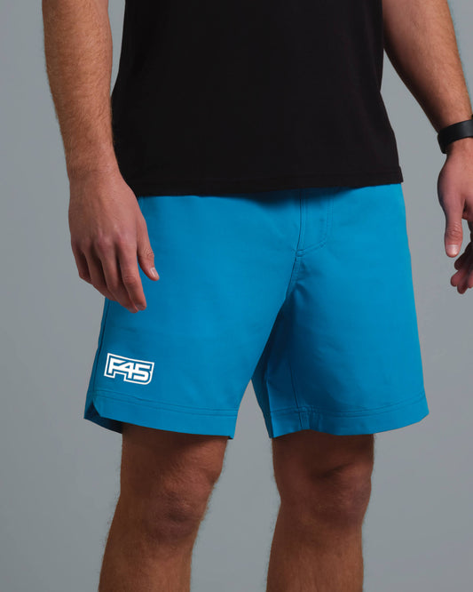 F45 4AM Club Training Shorts